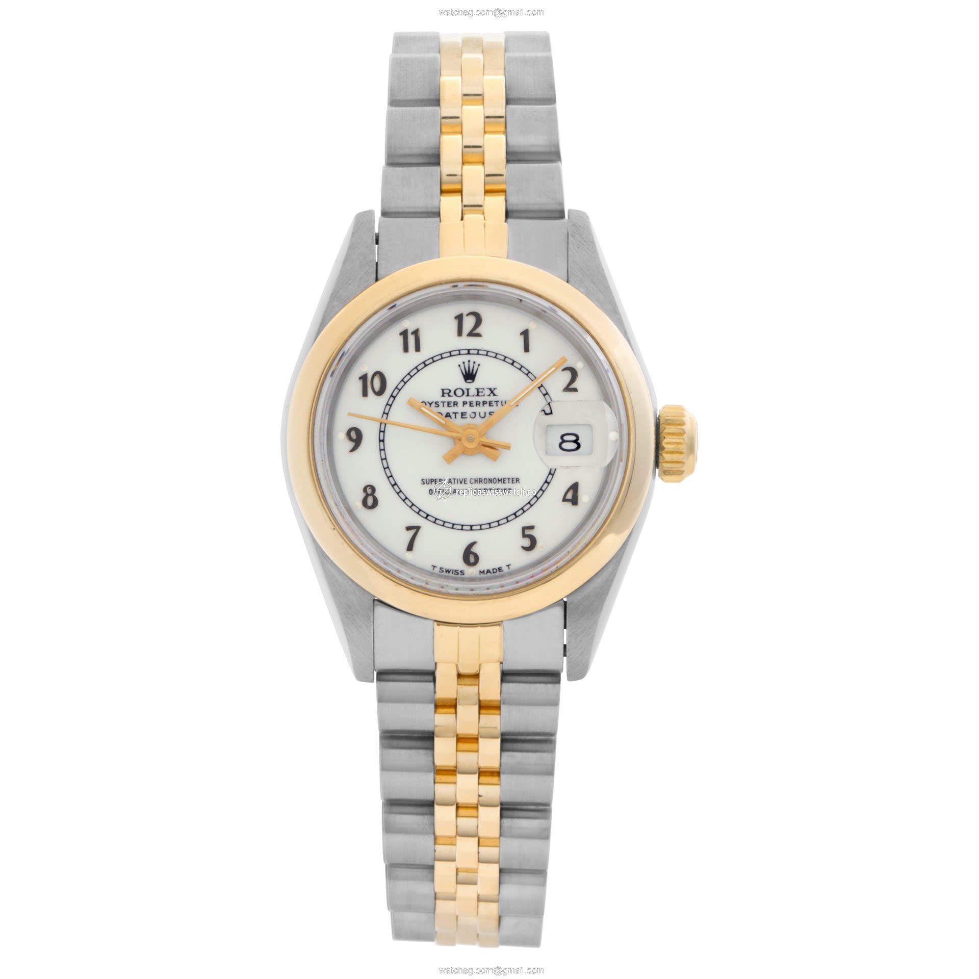 Rolex 69163 Datejust Automatic Female Stainless Steel Watches Rolex 69163 Datejust Automatic Female Stainless Steel Watches
