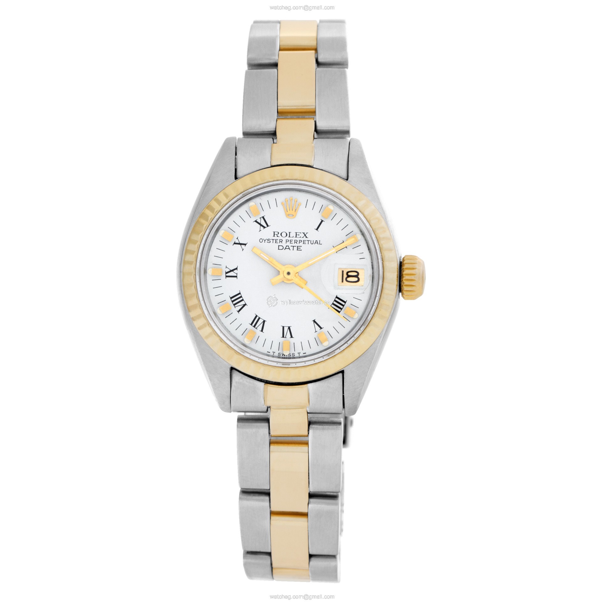 Rolex 6917 Date Automatic Female Stainless Steel Watches Rolex 6917 Date Automatic Female Stainless Steel Watches