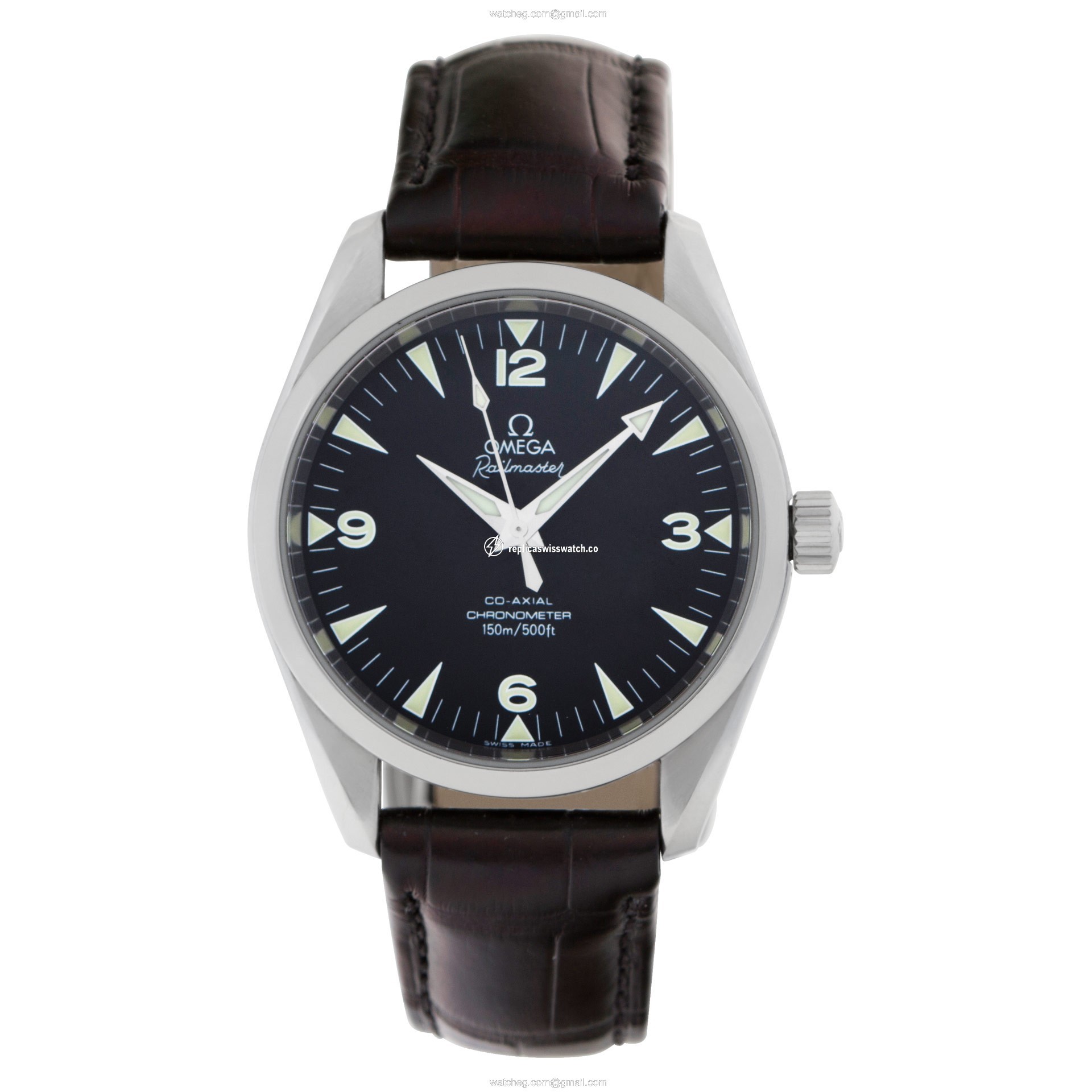 Omega 25035200 Aqua Terra Automatic Male Stainless Steel Watches Omega 25035200 Aqua Terra Automatic Male Stainless Steel Watches