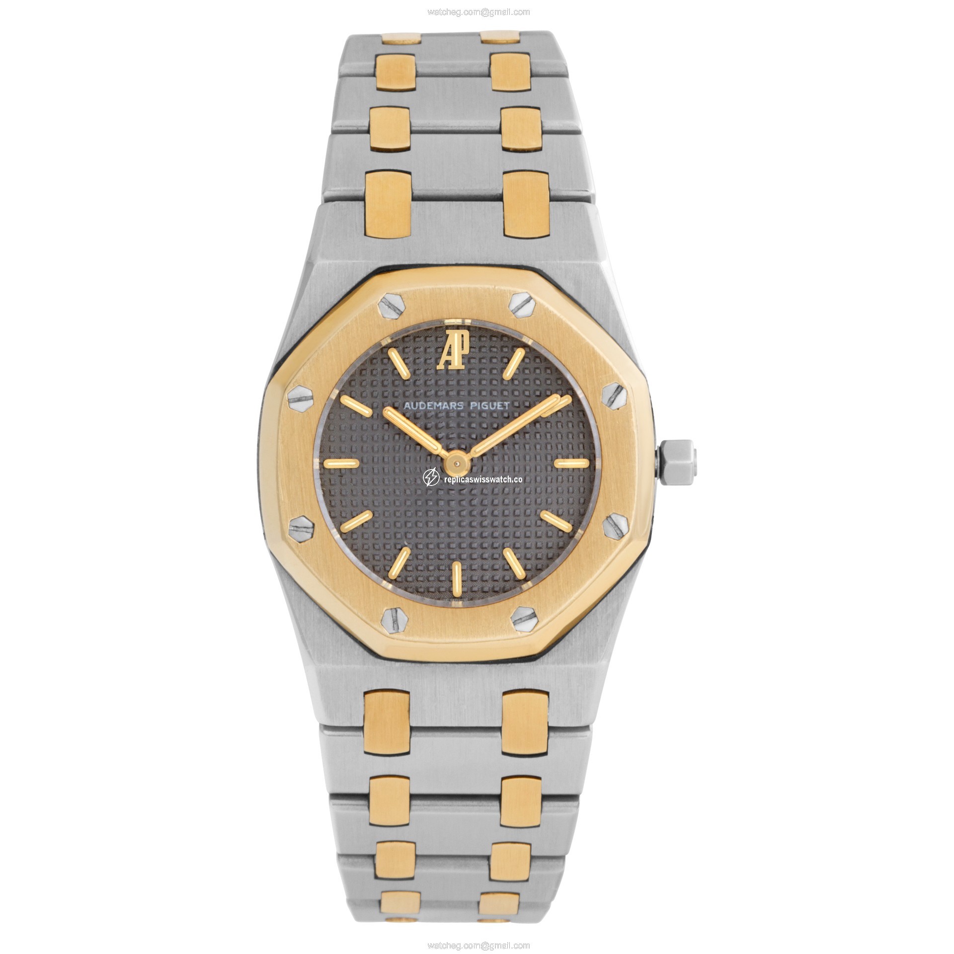 Audemars Piguet 67075SA.OO.1100SA.01 Royal Oak Quartz Female Stainless Steel Watches Audemars Piguet 67075SA.OO.1100SA.01 Royal Oak Quartz Female Stainless Steel Watches