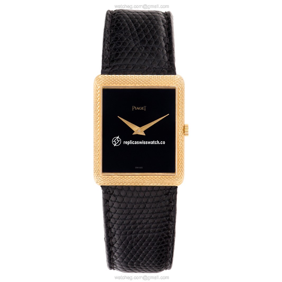 Piaget 9152 Classic Manual Unisex 18k yellow gold Watches Piaget 9152 Classic Manual Unisex 18k yellow gold Watches