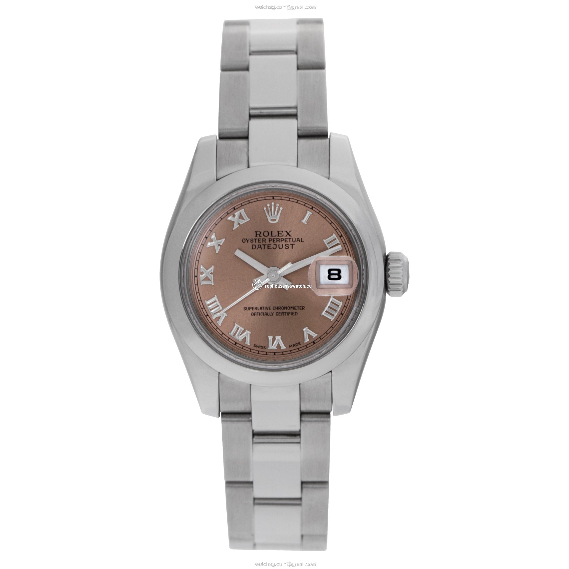 Rolex 179160 Datejust Automatic Female Stainless Steel Watches Rolex 179160 Datejust Automatic Female Stainless Steel Watches