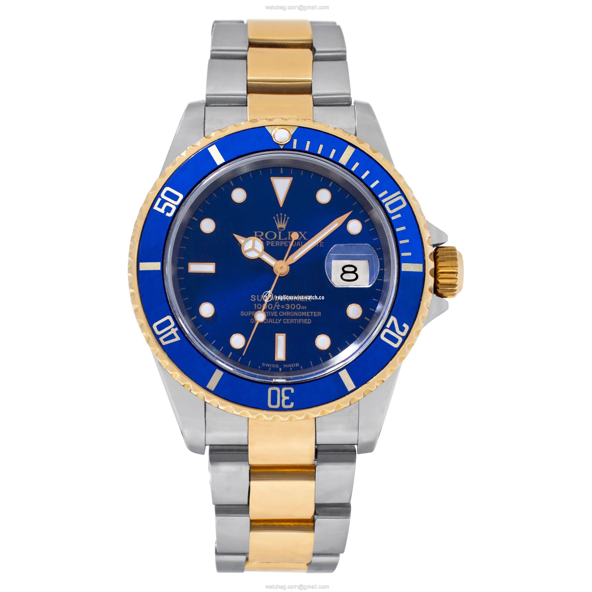 Rolex 16613 Submariner Automatic Male Stainless Steel Watches Rolex 16613 Submariner Automatic Male Stainless Steel Watches