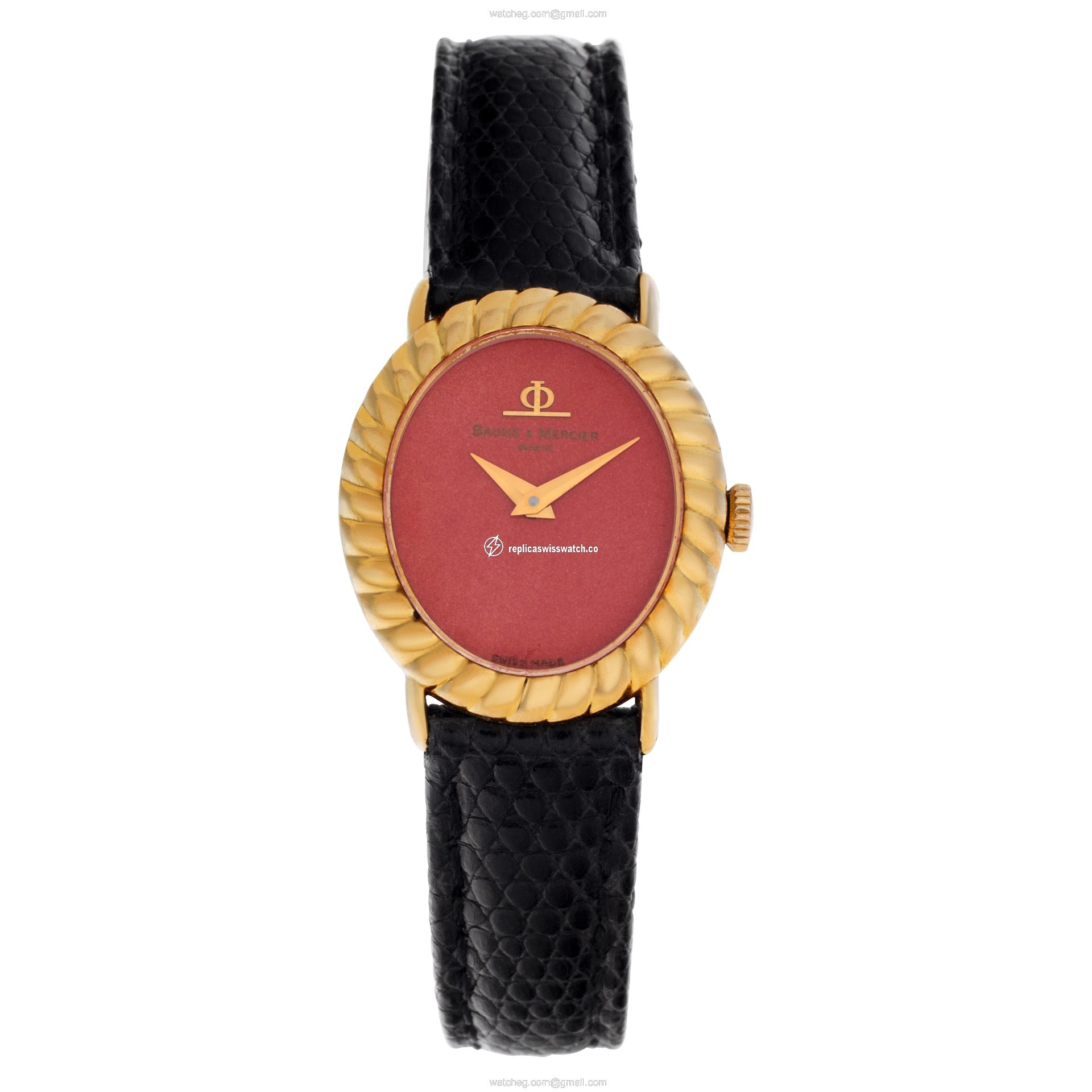 Baume & Mercier 798133 Classic Manual Female 18k yellow gold Watches Baume & Mercier 798133 Classic Manual Female 18k yellow gold Watches