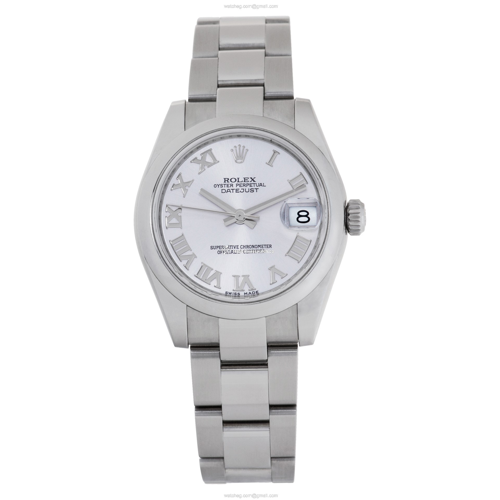 Rolex 178240 Datejust Automatic Unisex Stainless Steel Watches Rolex 178240 Datejust Automatic Unisex Stainless Steel Watches