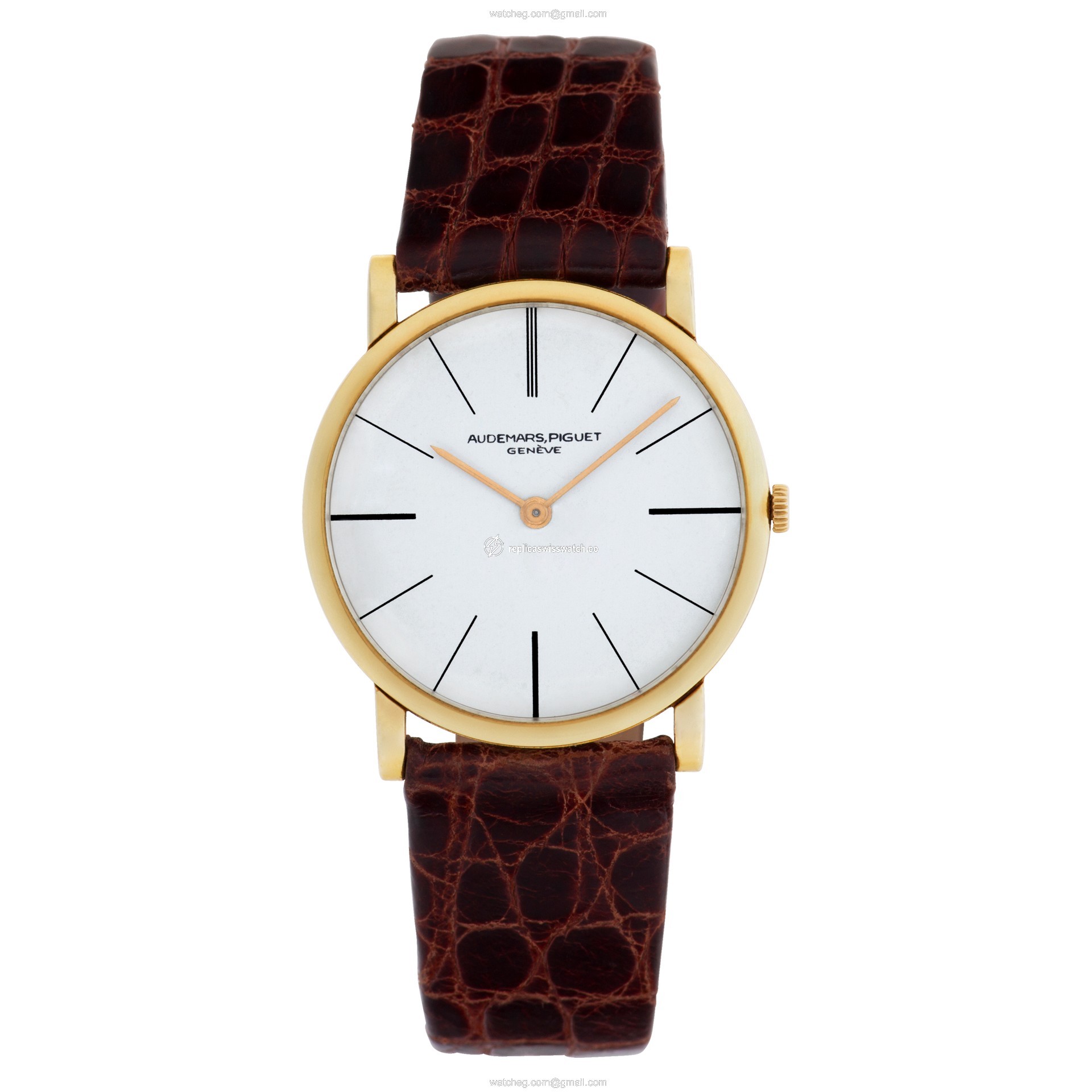 Audemars Piguet Audemars Piguet 427 Classic Manual Unisex 18k yellow gold Watches Audemars Piguet Audemars Piguet 427 Classic Manual Unisex 18k yellow gold Watches