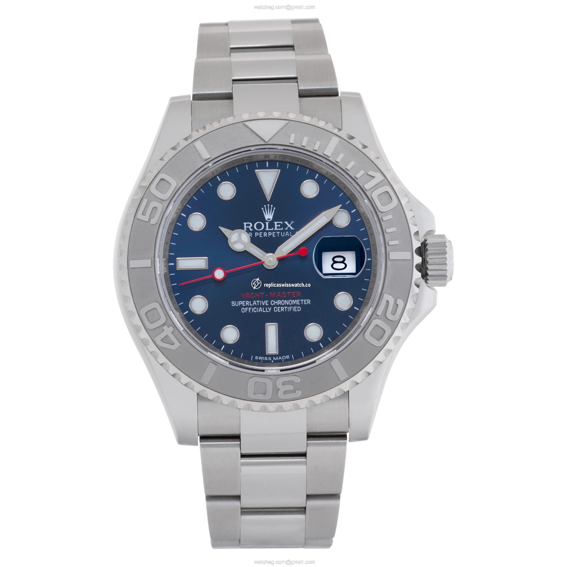 Rolex 116622 Yacht-Master Automatic Male Stainless Steel Watches Rolex 116622 Yacht-Master Automatic Male Stainless Steel Watches