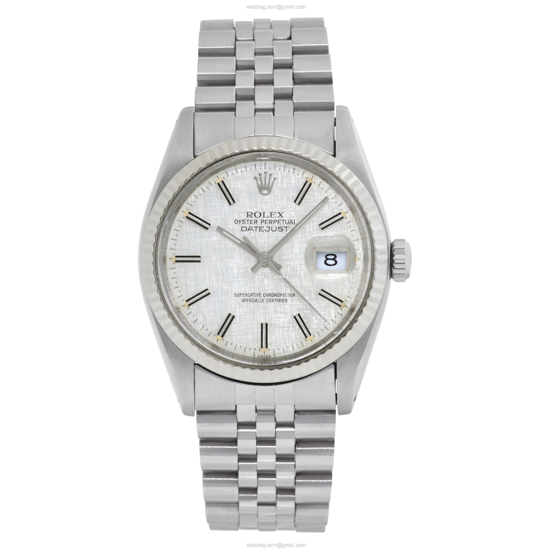 Rolex 16014 Datejust Automatic Male Stainless Steel Watches Rolex 16014 Datejust Automatic Male Stainless Steel Watches