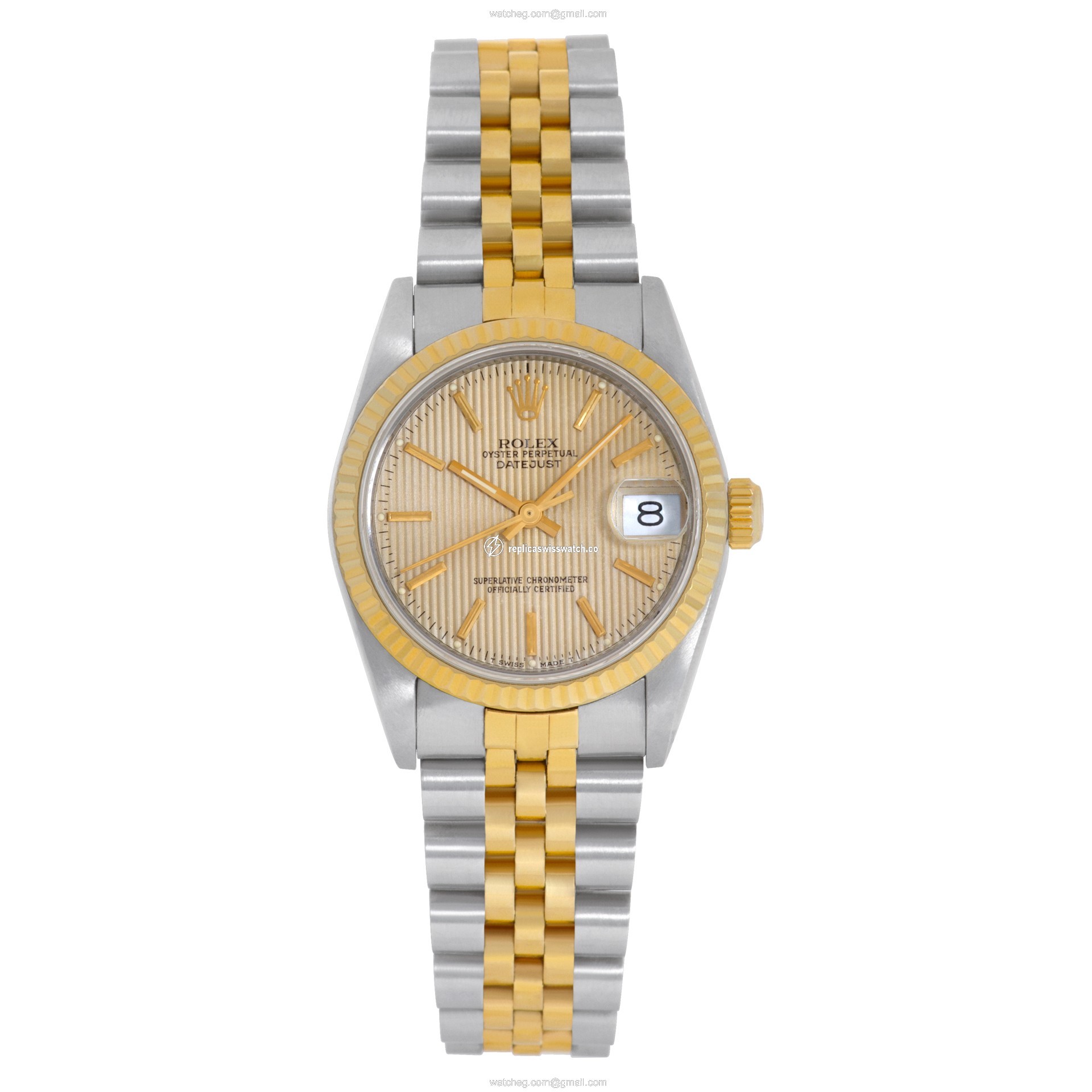 Rolex 68273 Datejust Automatic Unisex Stainless Steel Watches Rolex 68273 Datejust Automatic Unisex Stainless Steel Watches
