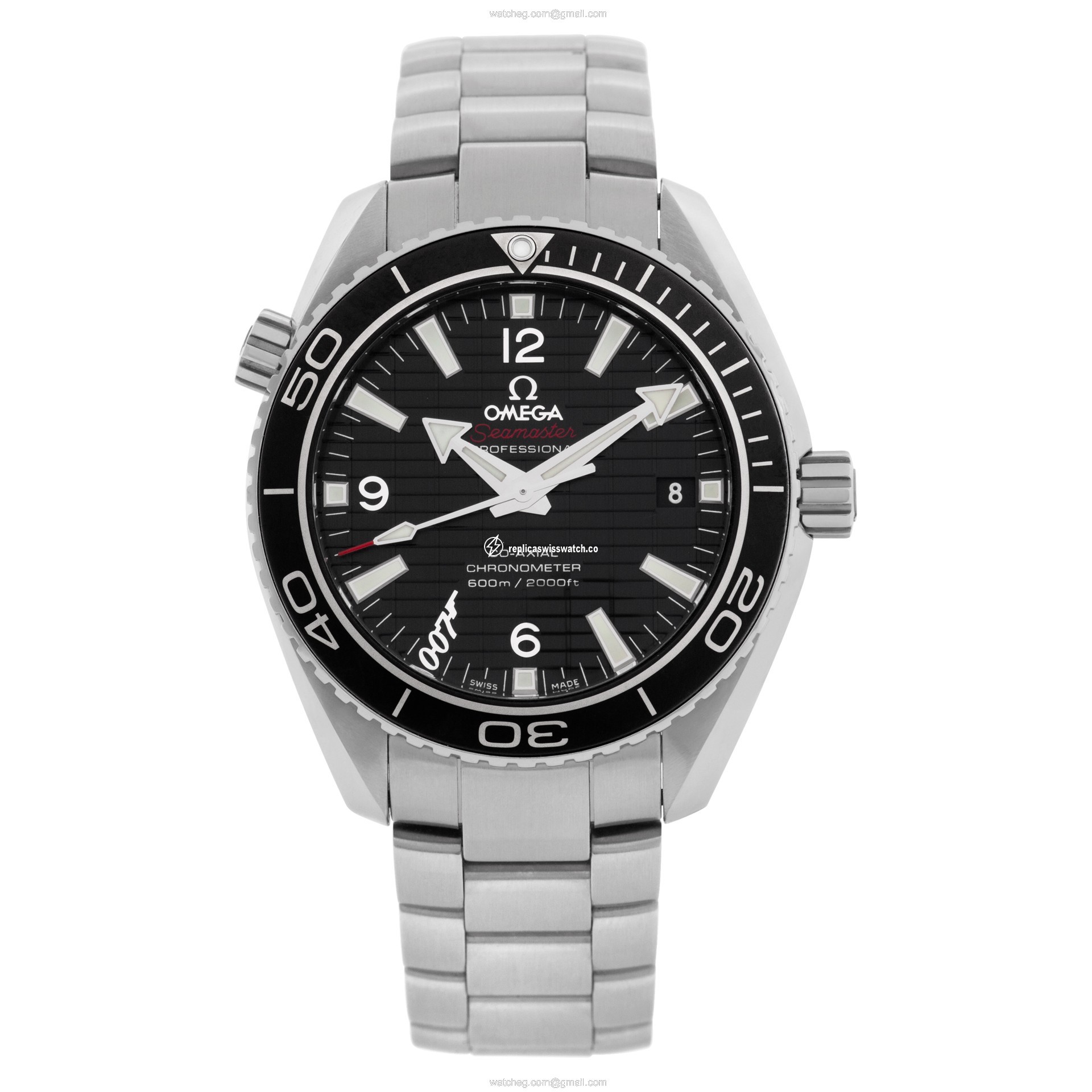Omega 232.30.42.21.01.004 Seamaster Automatic Male Stainless Steel Watches Omega 232.30.42.21.01.004 Seamaster Automatic Male Stainless Steel Watches
