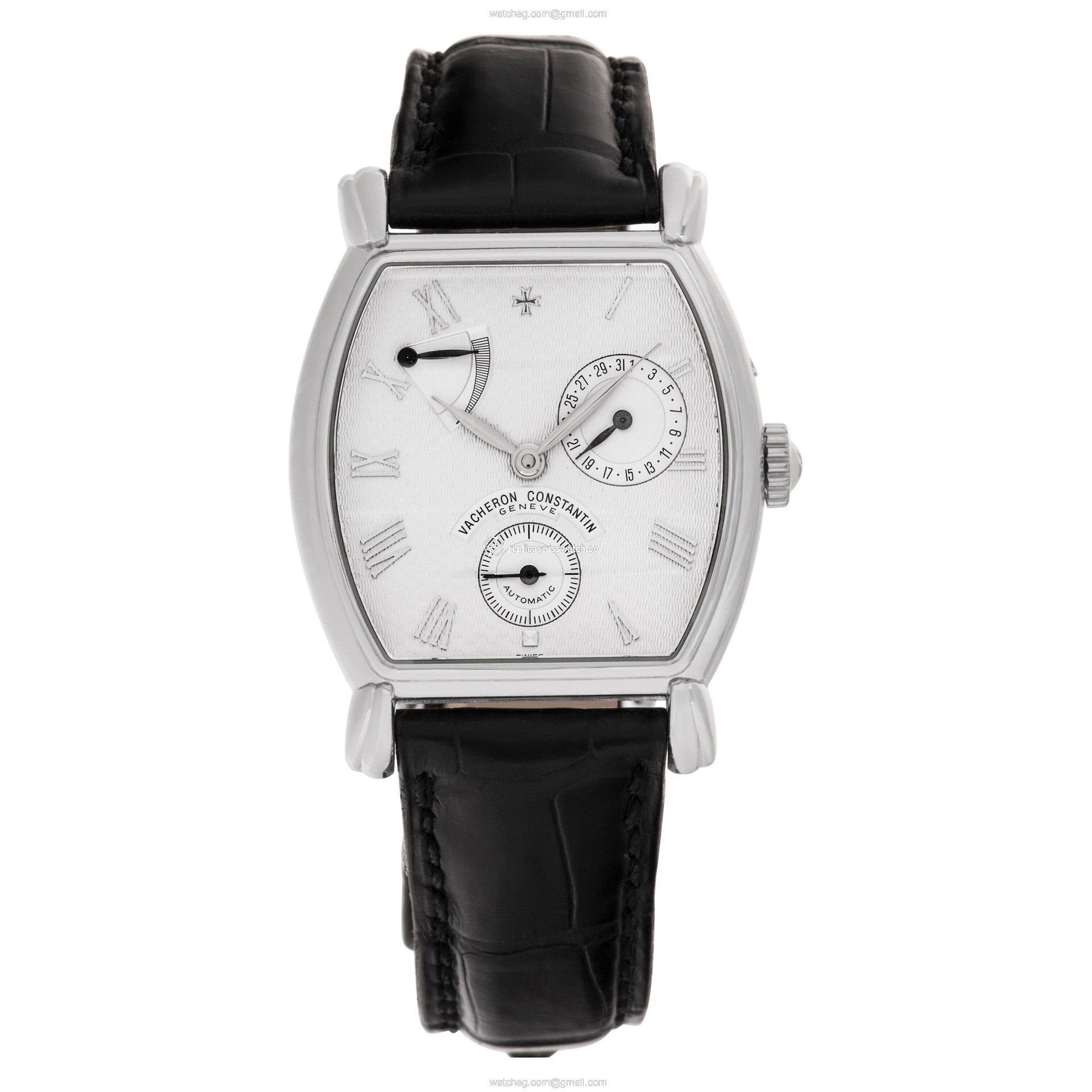 Vacheron Constantin 47240 Jubilee 240 Automatic Unisex 18k White Gold Watches Vacheron Constantin 47240 Jubilee 240 Automatic Unisex 18k White Gold Watches