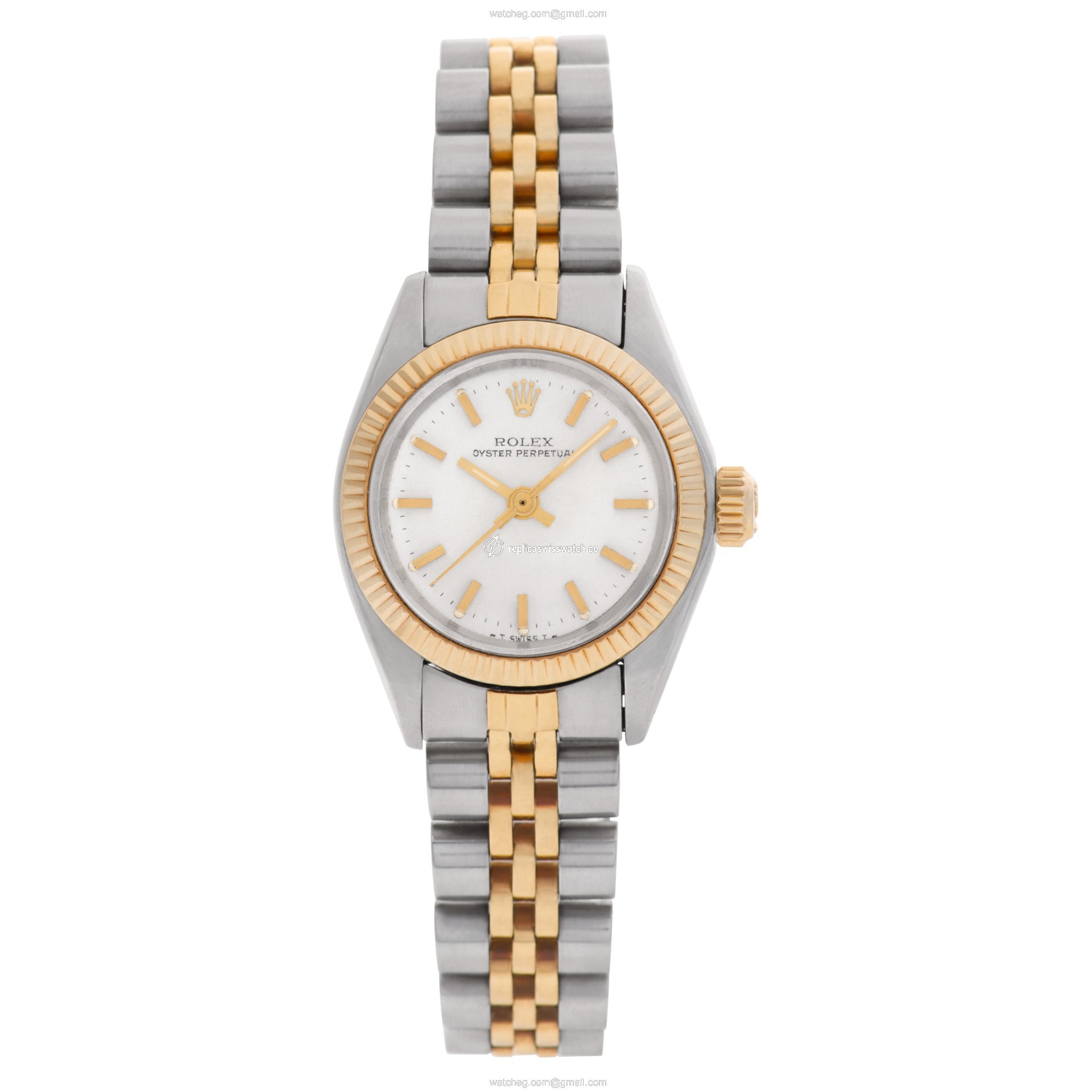 Rolex 6719 Oyster Perpetual Automatic Female Stainless Steel Watches Rolex 6719 Oyster Perpetual Automatic Female Stainless Steel Watches