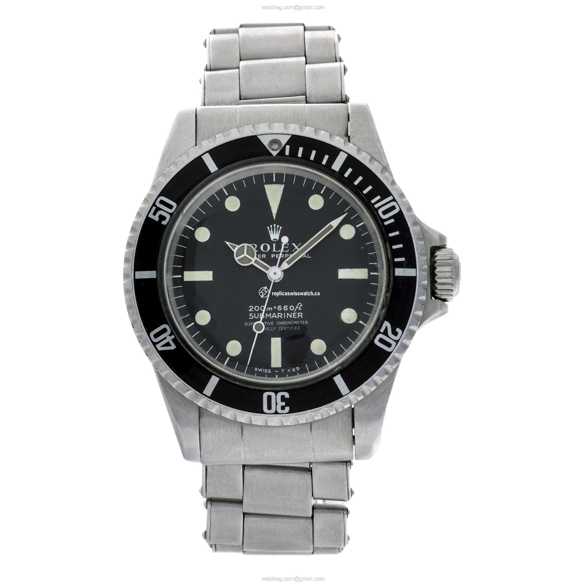 Rolex 5512 Submariner Automatic Unisex Stainless Steel Watches Rolex 5512 Submariner Automatic Unisex Stainless Steel Watches