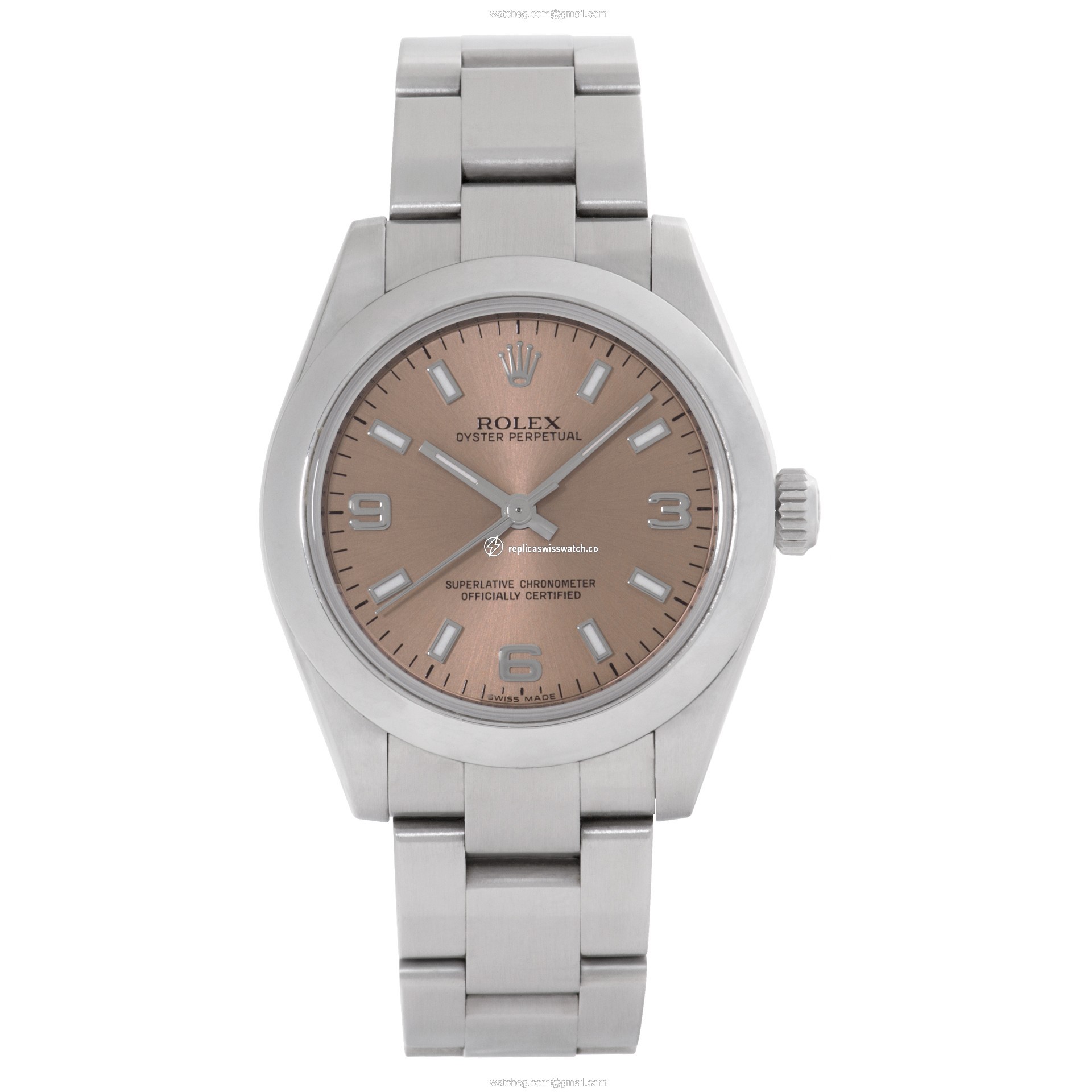 Rolex 177200 Oyster Perpetual Automatic Female Stainless Steel Watches Rolex 177200 Oyster Perpetual Automatic Female Stainless Steel Watches