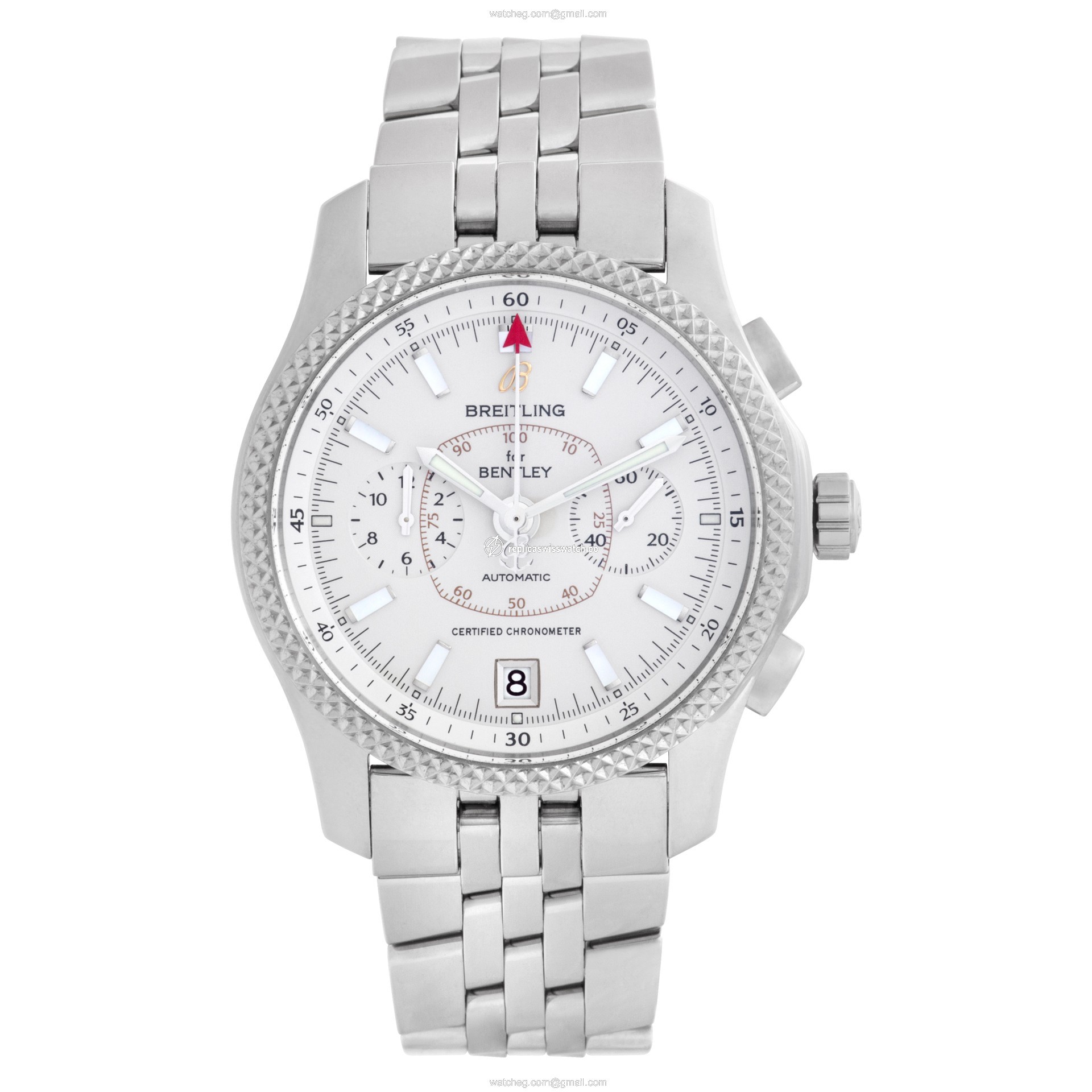 Breitling p2636212 Bentley Automatic Male Stainless Steel Watches Breitling p2636212 Bentley Automatic Male Stainless Steel Watches