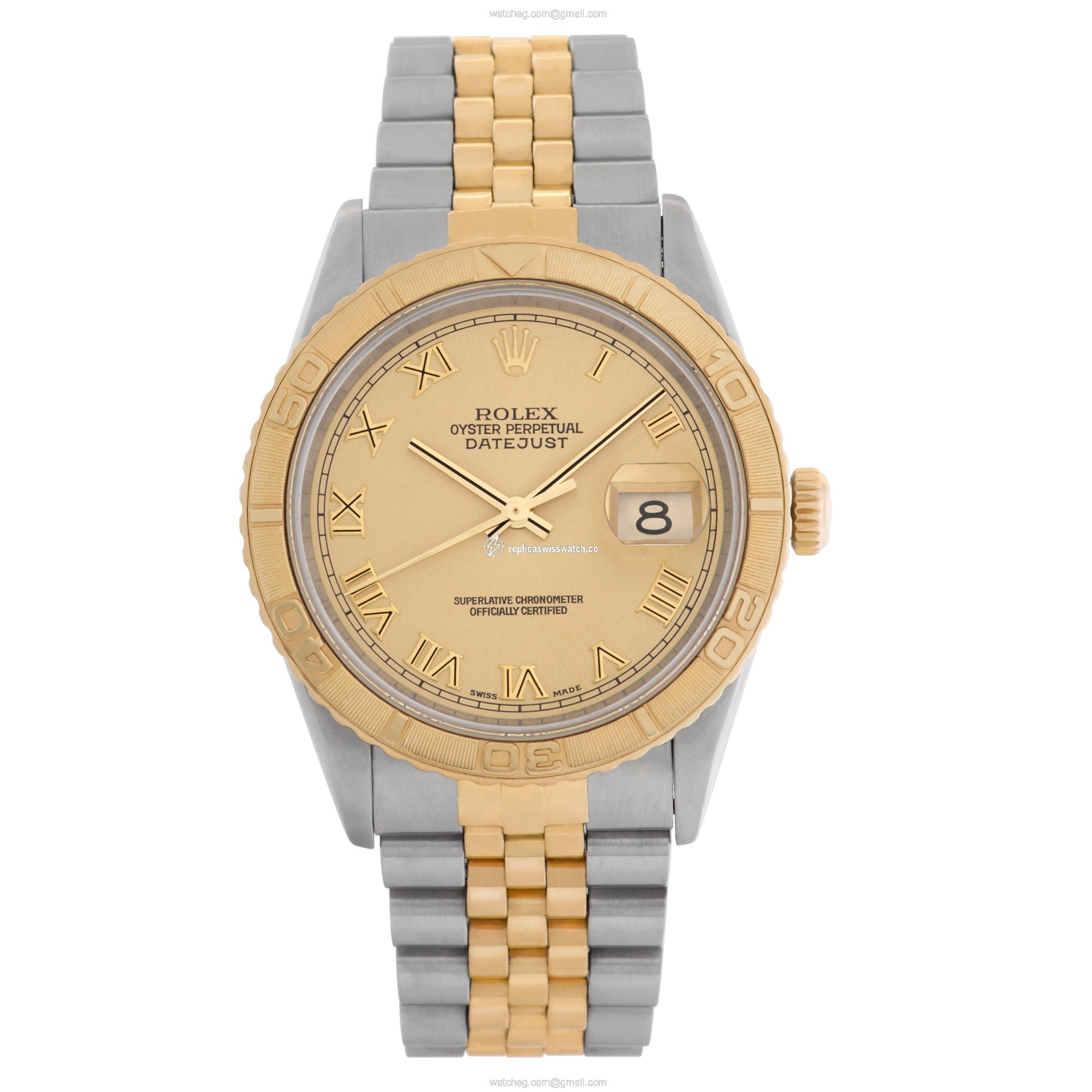 Rolex 16263 Datejust Automatic Male Stainless Steel Watches Rolex 16263 Datejust Automatic Male Stainless Steel Watches