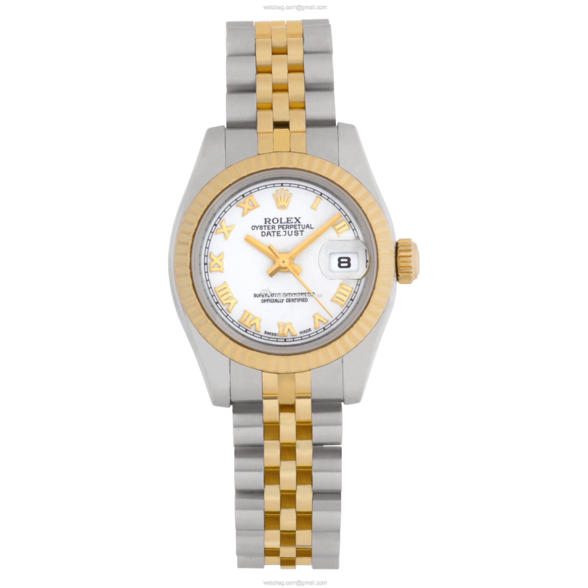 Rolex 179173 Datejust Automatic Female Stainless Steel Watches Rolex 179173 Datejust Automatic Female Stainless Steel Watches