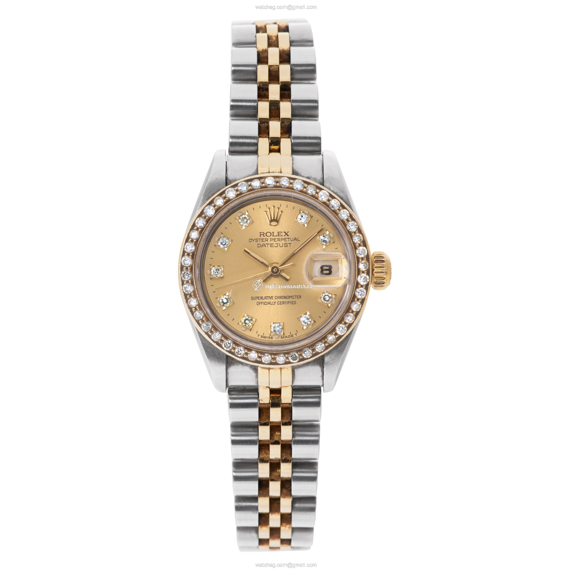 Rolex 79173 Datejust Automatic Female Stainless Steel Watches Rolex 79173 Datejust Automatic Female Stainless Steel Watches