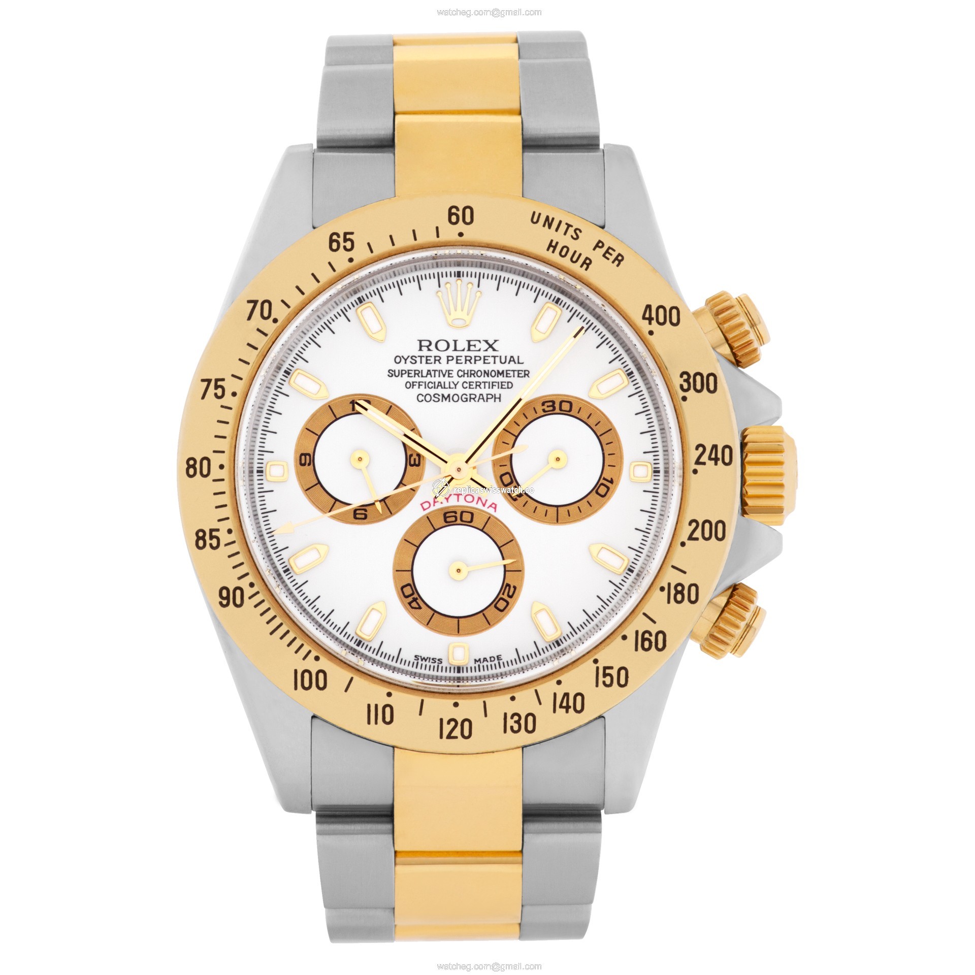 Rolex 116523 Daytona Automatic Male Stainless Steel Watches Rolex 116523 Daytona Automatic Male Stainless Steel Watches