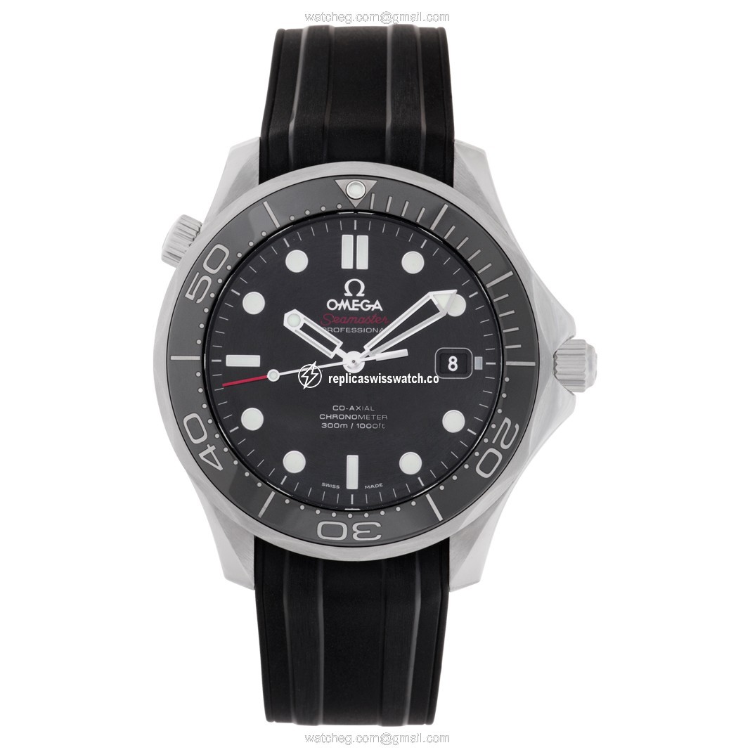 Omega 2230412001003 Seamaster Automatic Male Stainless Steel Watches Omega 2230412001003 Seamaster Automatic Male Stainless Steel Watches