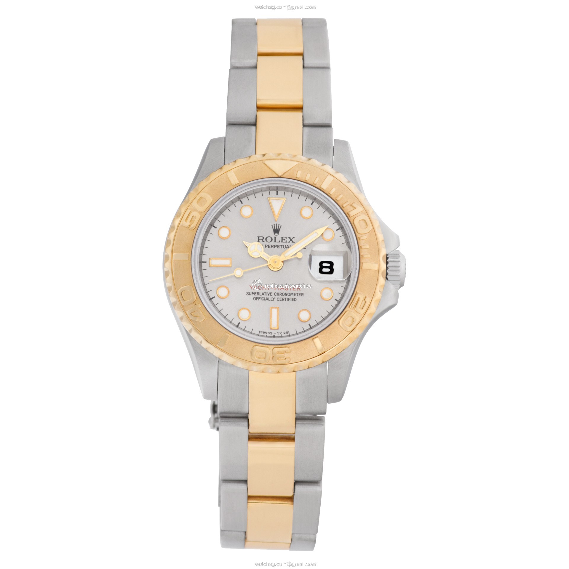 Rolex 69623 Yacht-Master Automatic Female Stainless Steel Watches Rolex 69623 Yacht-Master Automatic Female Stainless Steel Watches
