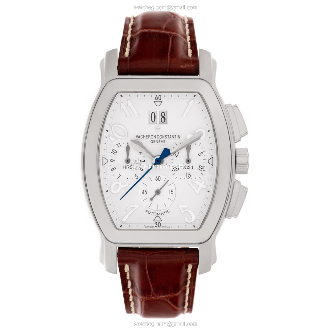 Vacheron Constantin 49145 Royal Eagle Automatic Male Stainless Steel Watches Vacheron Constantin 49145 Royal Eagle Automatic Male Stainless Steel Watches