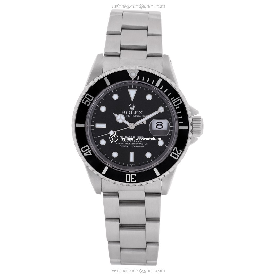 Rolex 16610 Submariner Automatic Male Stainless Steel Watches Rolex 16610 Submariner Automatic Male Stainless Steel Watches
