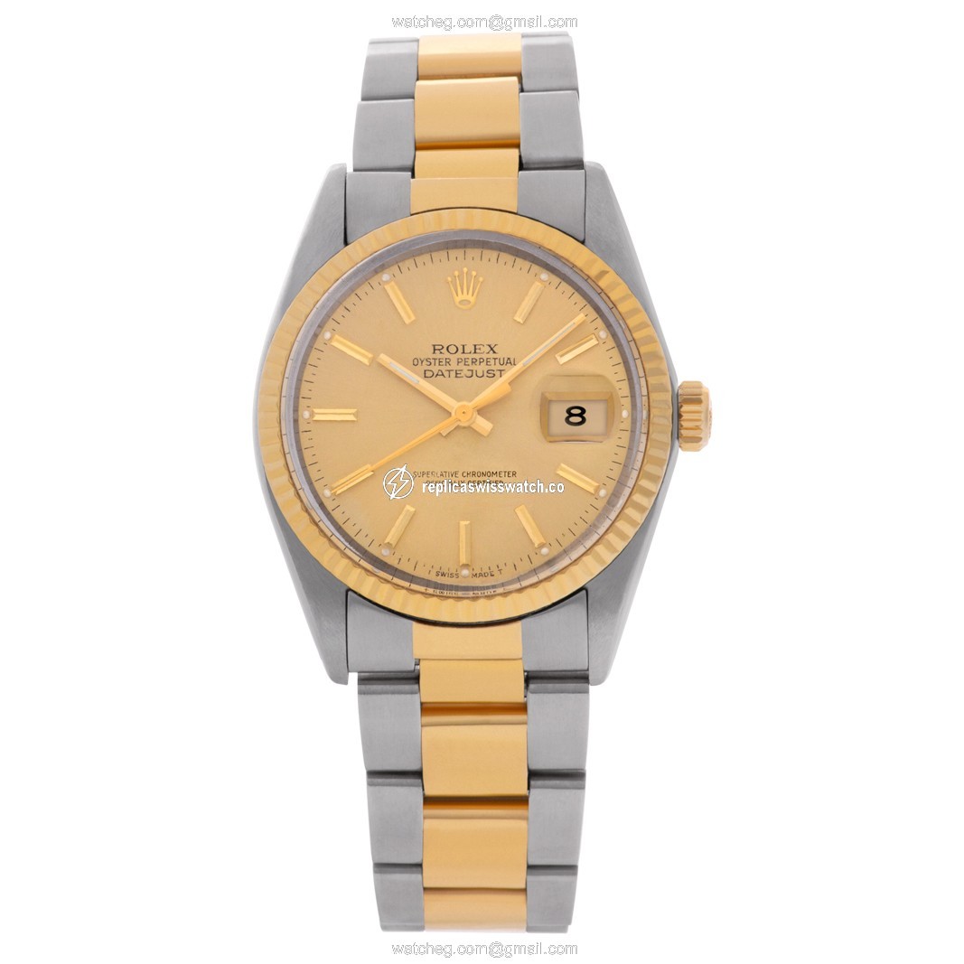 Rolex 16013 Datejust Automatic Male Stainless Steel Watches Rolex 16013 Datejust Automatic Male Stainless Steel Watches