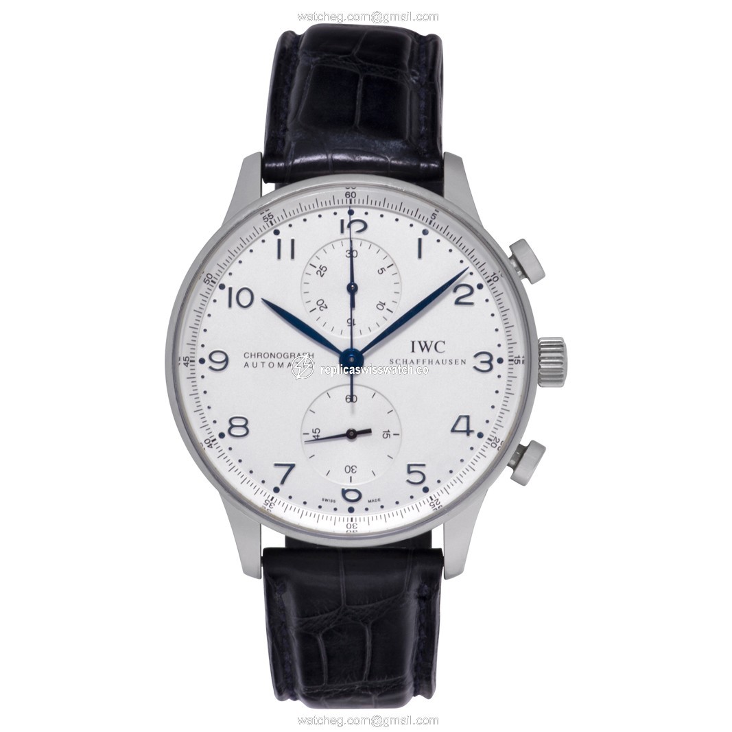 IWC IW371446 Portugieser Automatic Male Stainless Steel Watches IWC IW371446 Portugieser Automatic Male Stainless Steel Watches