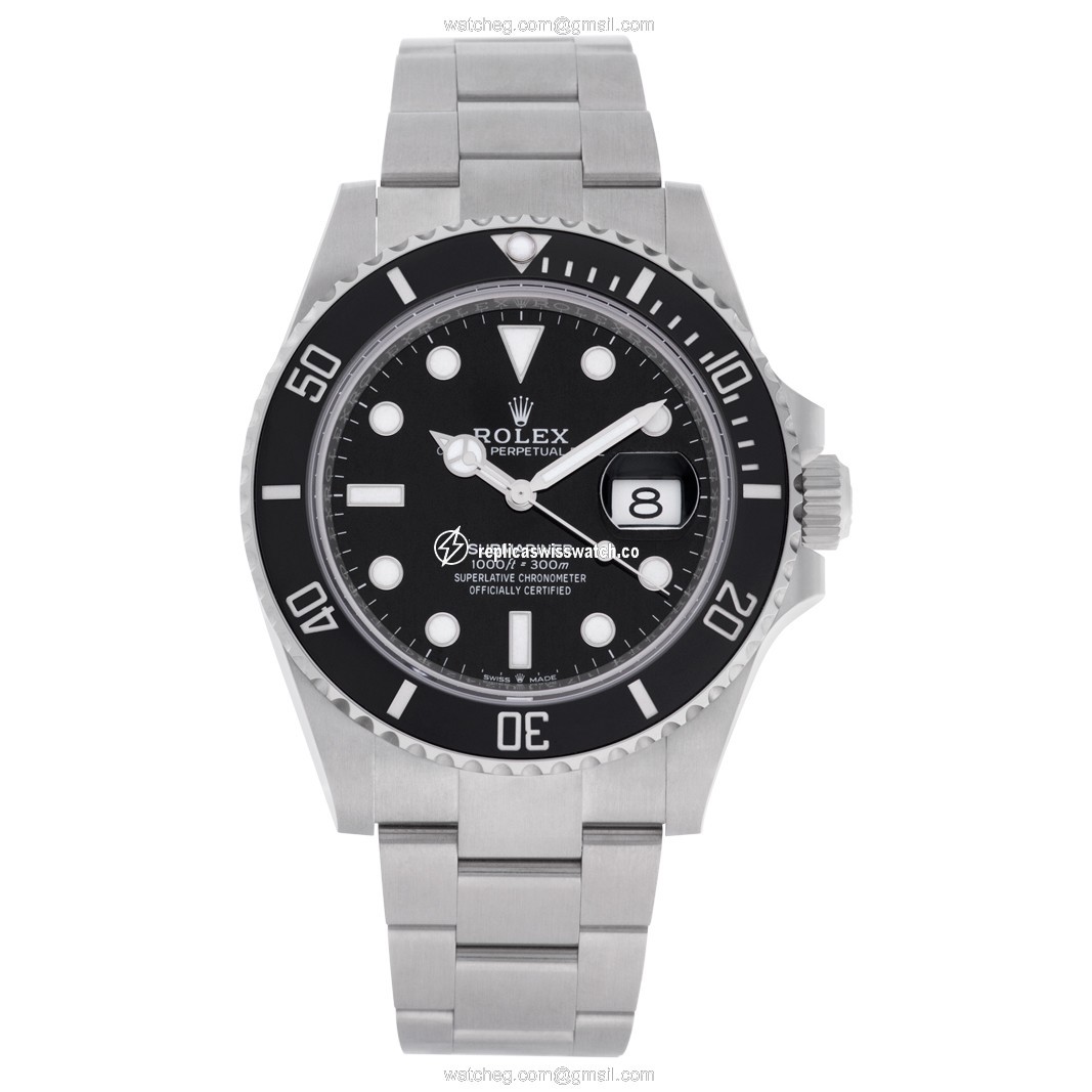 Rolex 126610 Submariner Automatic Male Stainless Steel Watches Rolex 126610 Submariner Automatic Male Stainless Steel Watches