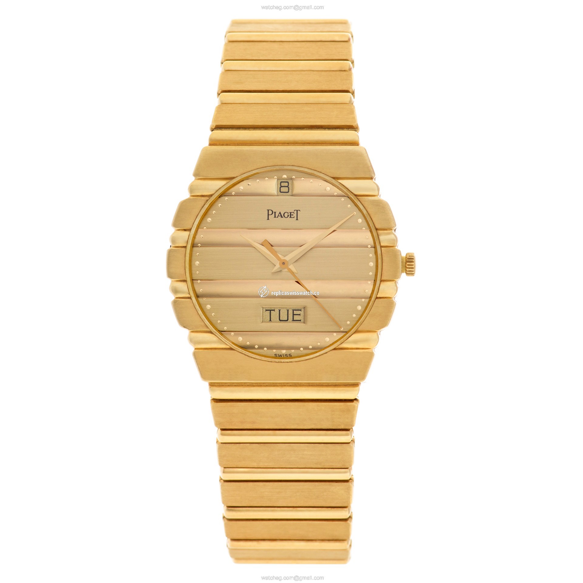 Piaget 15562c701 Polo Quartz Male 18k yellow gold Watches Piaget 15562c701 Polo Quartz Male 18k yellow gold Watches