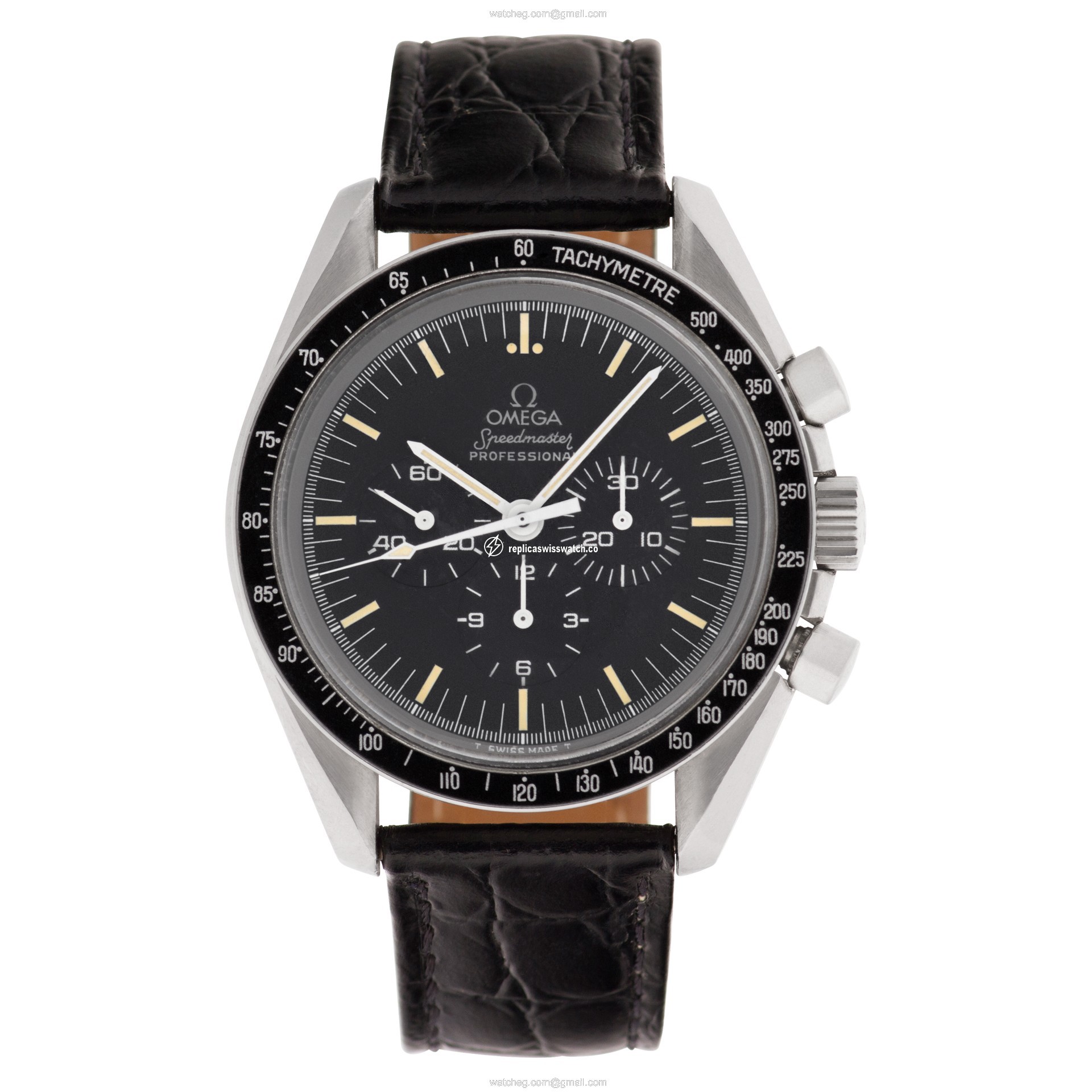 Omega ST145022 Speedmaster Manual Male Stainless Steel Watches Omega ST145022 Speedmaster Manual Male Stainless Steel Watches