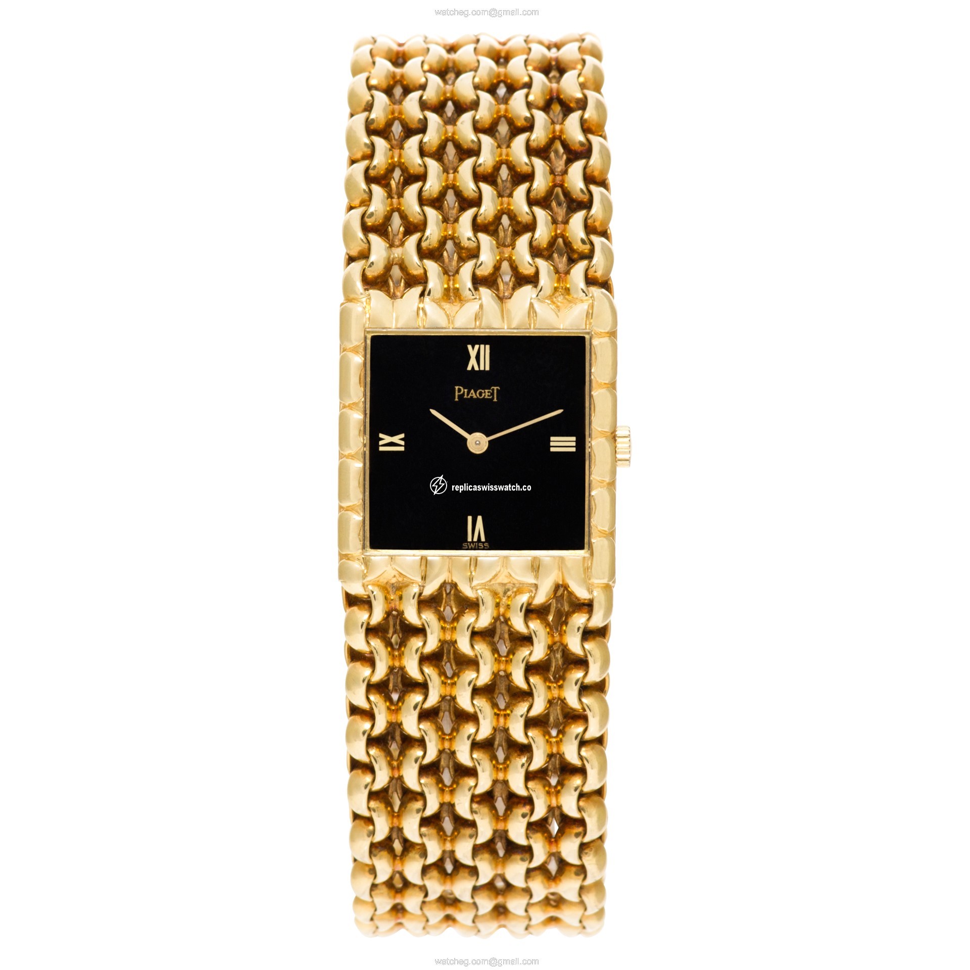 Piaget 9352N60 Classic Manual Male 18k yellow gold Watches Piaget 9352N60 Classic Manual Male 18k yellow gold Watches