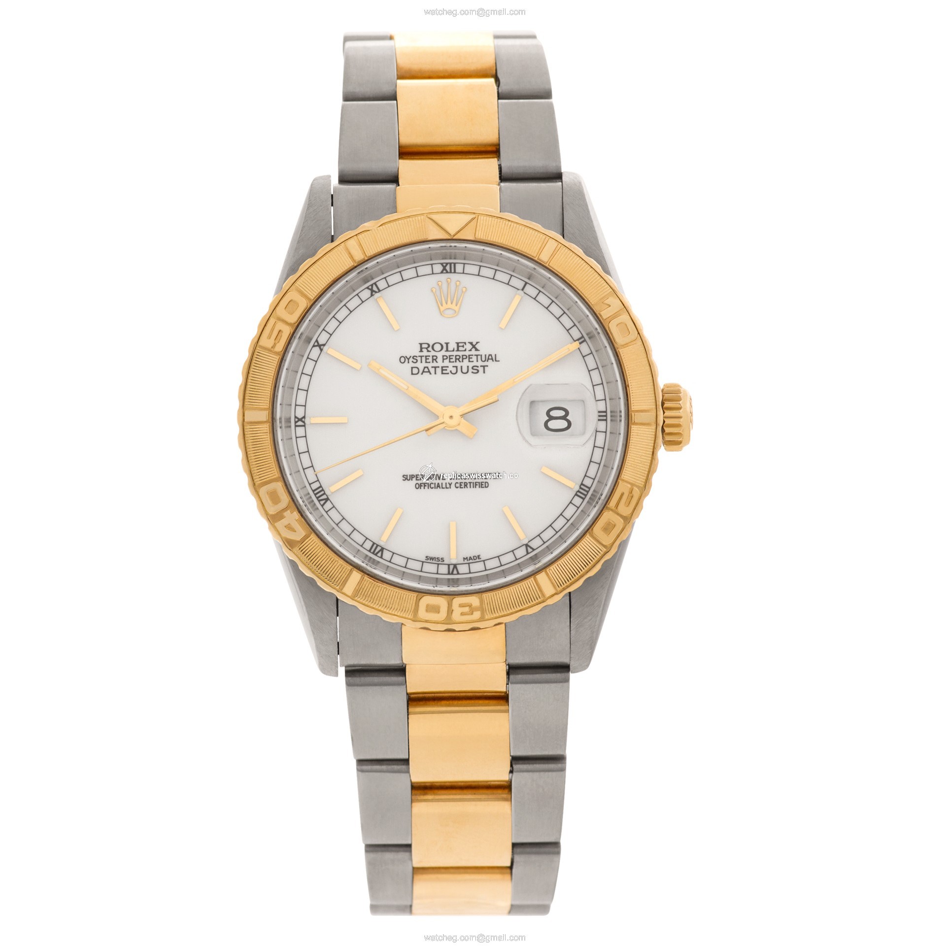 Rolex 16263 Datejust Automatic Male Stainless Steel Watches Rolex 16263 Datejust Automatic Male Stainless Steel Watches