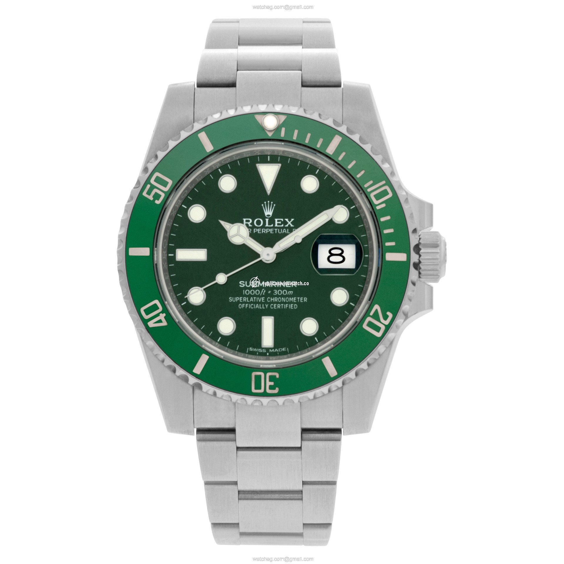 Rolex 116610 Submariner Automatic Unisex Stainless Steel Watches Rolex 116610 Submariner Automatic Unisex Stainless Steel Watches