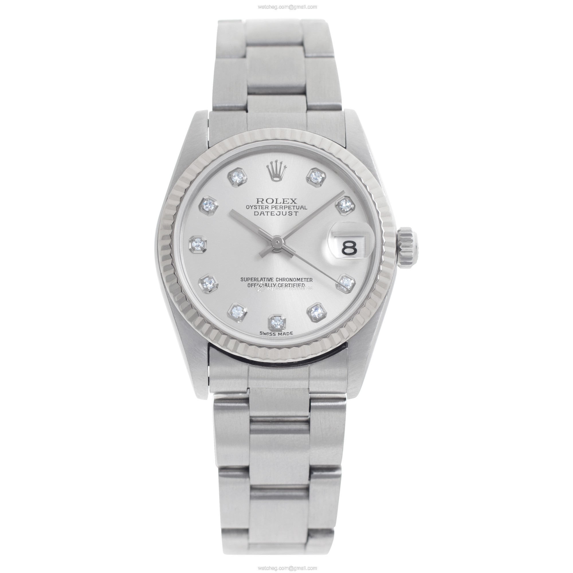 Rolex 78274 Datejust Automatic Female Stainless Steel Watches Rolex 78274 Datejust Automatic Female Stainless Steel Watches