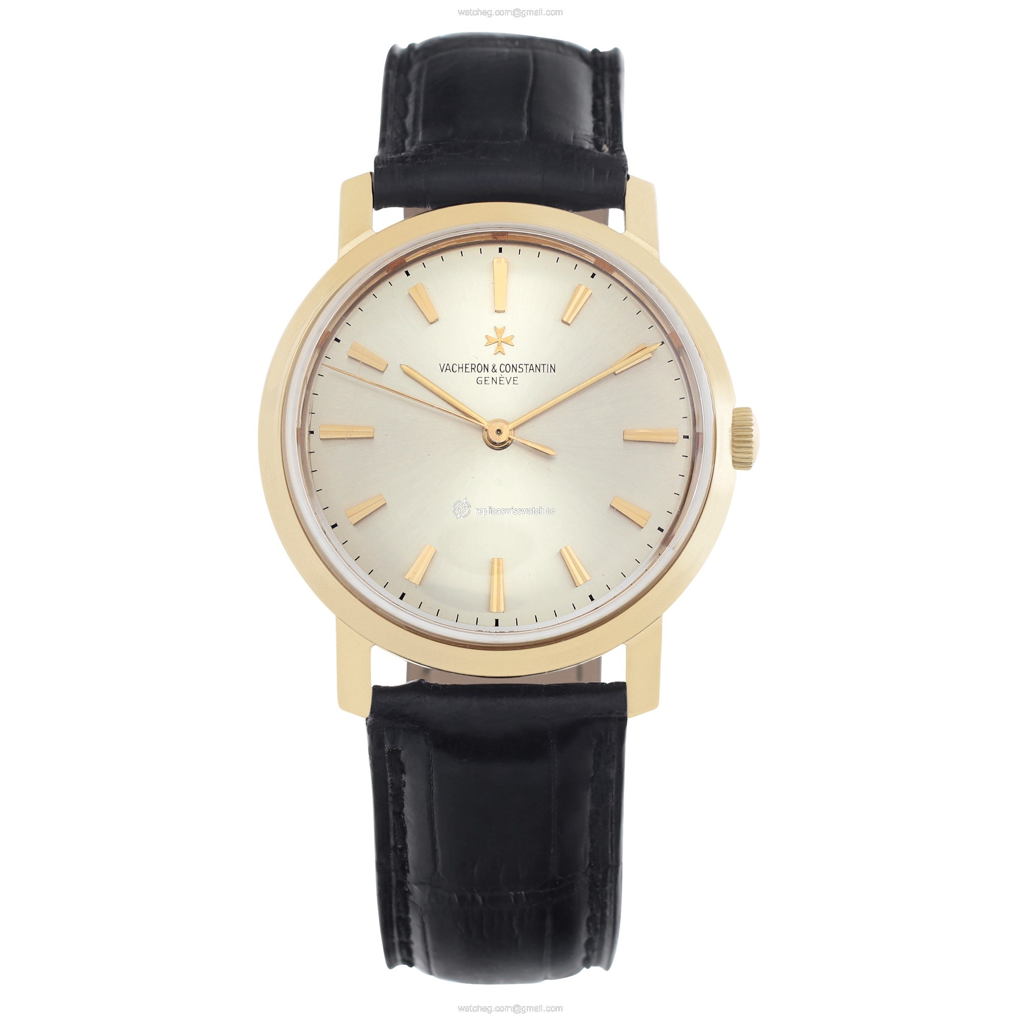 Vacheron Constantin 6515 Ultra Thin Manual Male 18k yellow gold Watches Vacheron Constantin 6515 Ultra Thin Manual Male 18k yellow gold Watches
