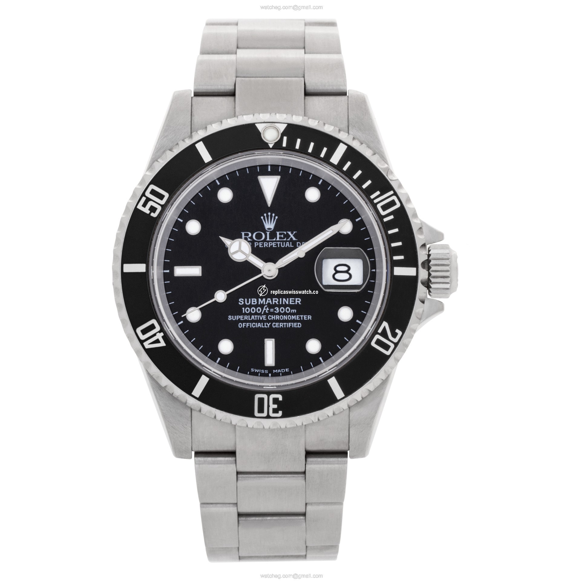 Rolex 16610 Submariner Automatic Male Stainless Steel Watches Rolex 16610 Submariner Automatic Male Stainless Steel Watches