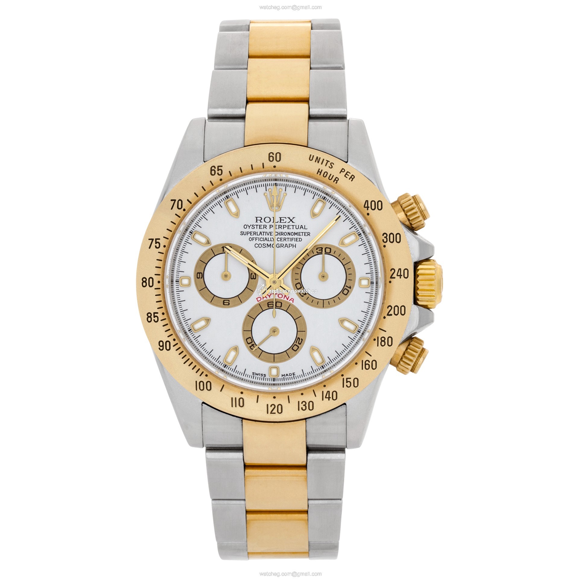 Rolex 116523 Daytona Automatic Male Stainless Steel Watches Rolex 116523 Daytona Automatic Male Stainless Steel Watches
