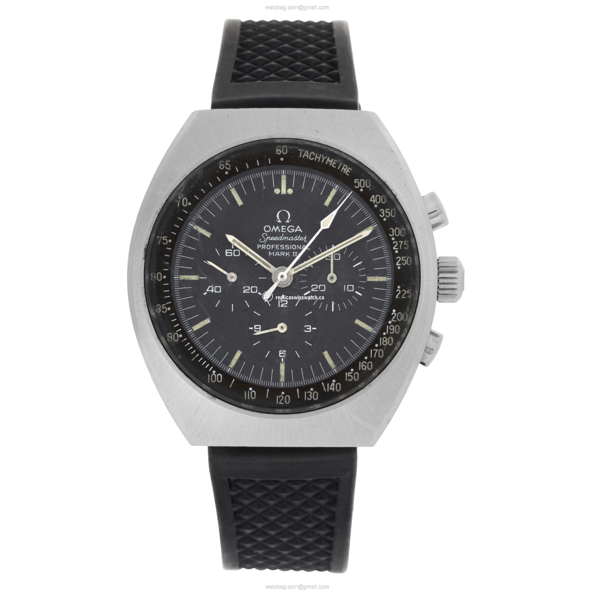 Omega 145.014 Speedmaster Manual Male Stainless Steel Watches Omega 145.014 Speedmaster Manual Male Stainless Steel Watches