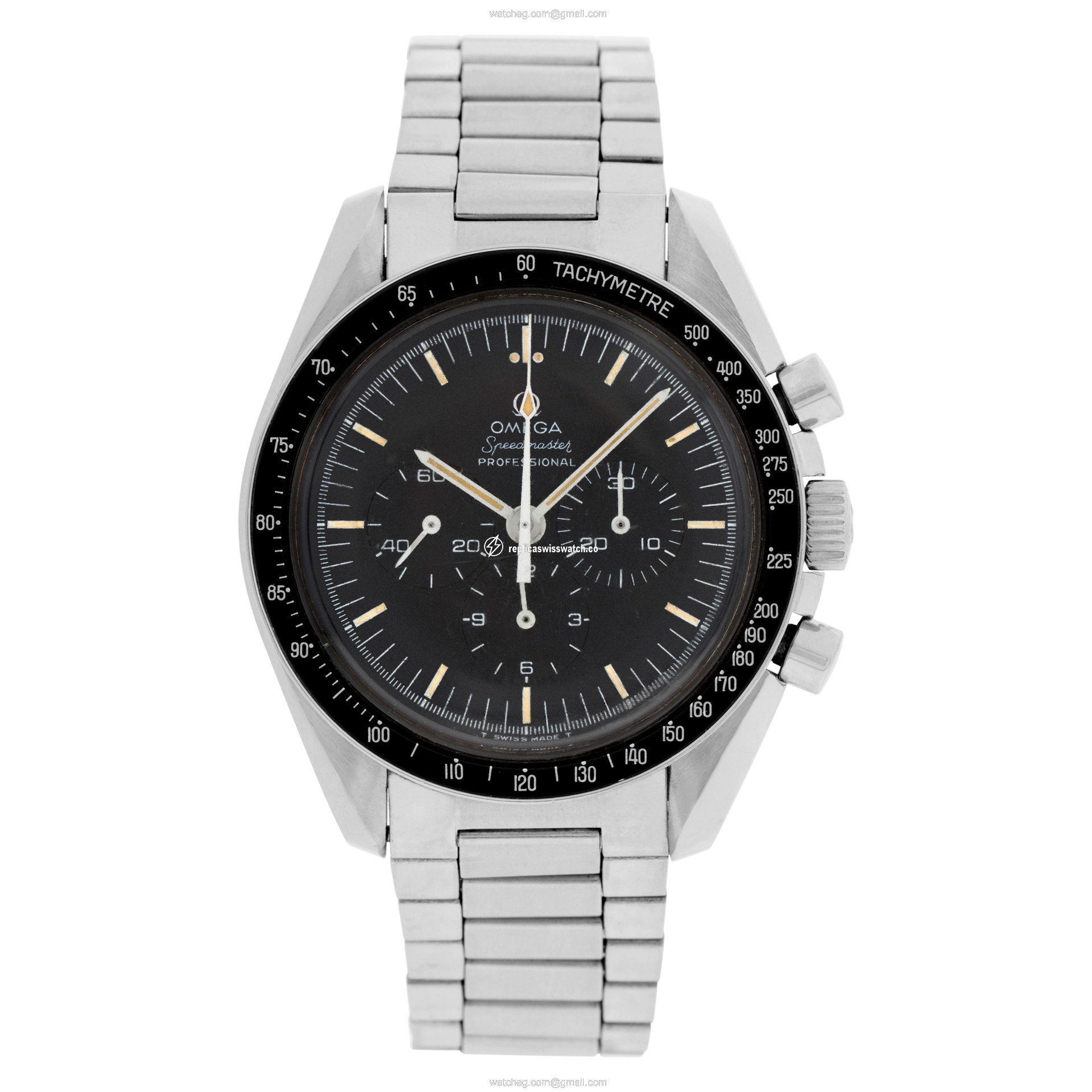 Omega 14502269st Speedmaster Manual Male Stainless Steel Watches Omega 14502269st Speedmaster Manual Male Stainless Steel Watches