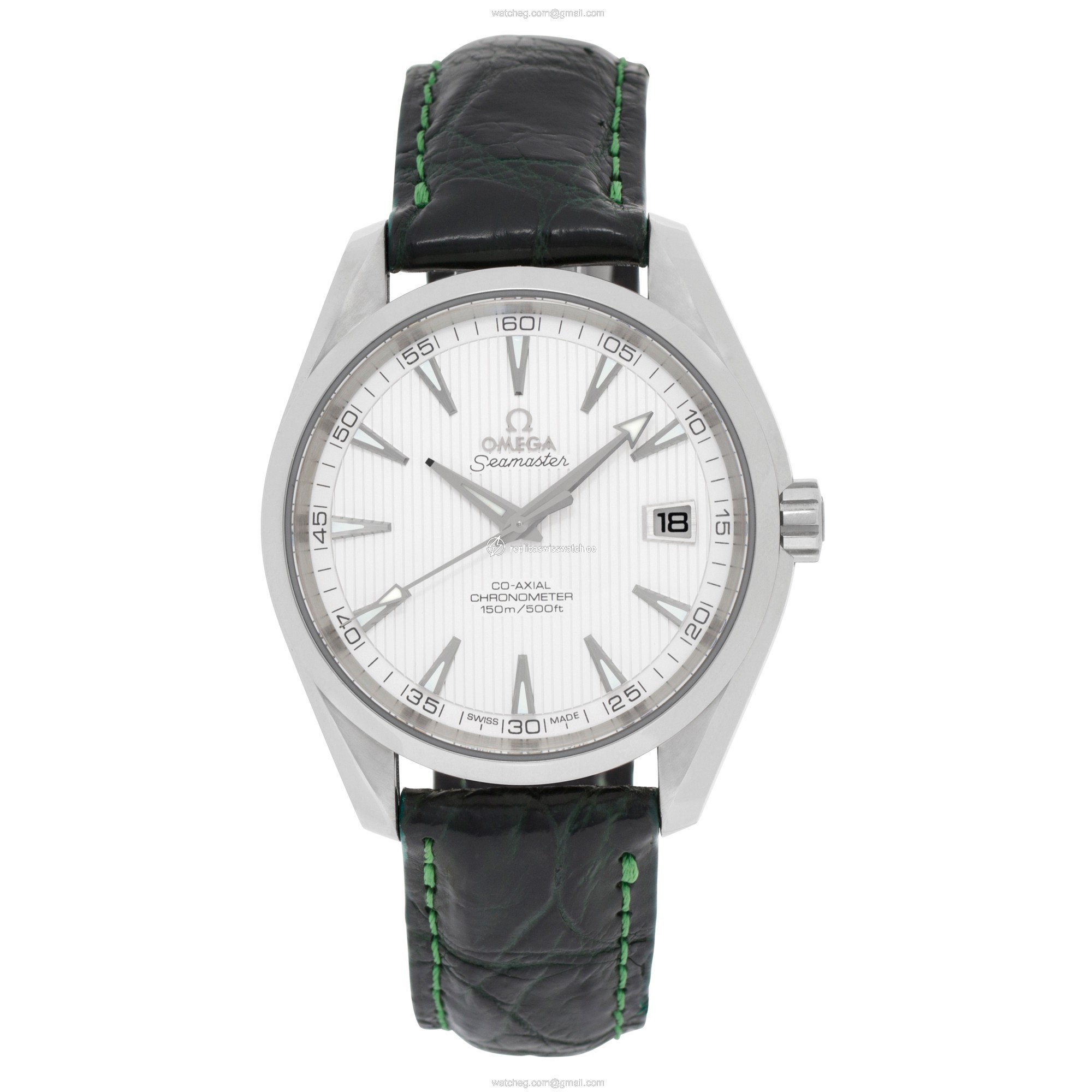 Omega 23113422102001 Seamaster Automatic Male Stainless Steel Watches Omega 23113422102001 Seamaster Automatic Male Stainless Steel Watches