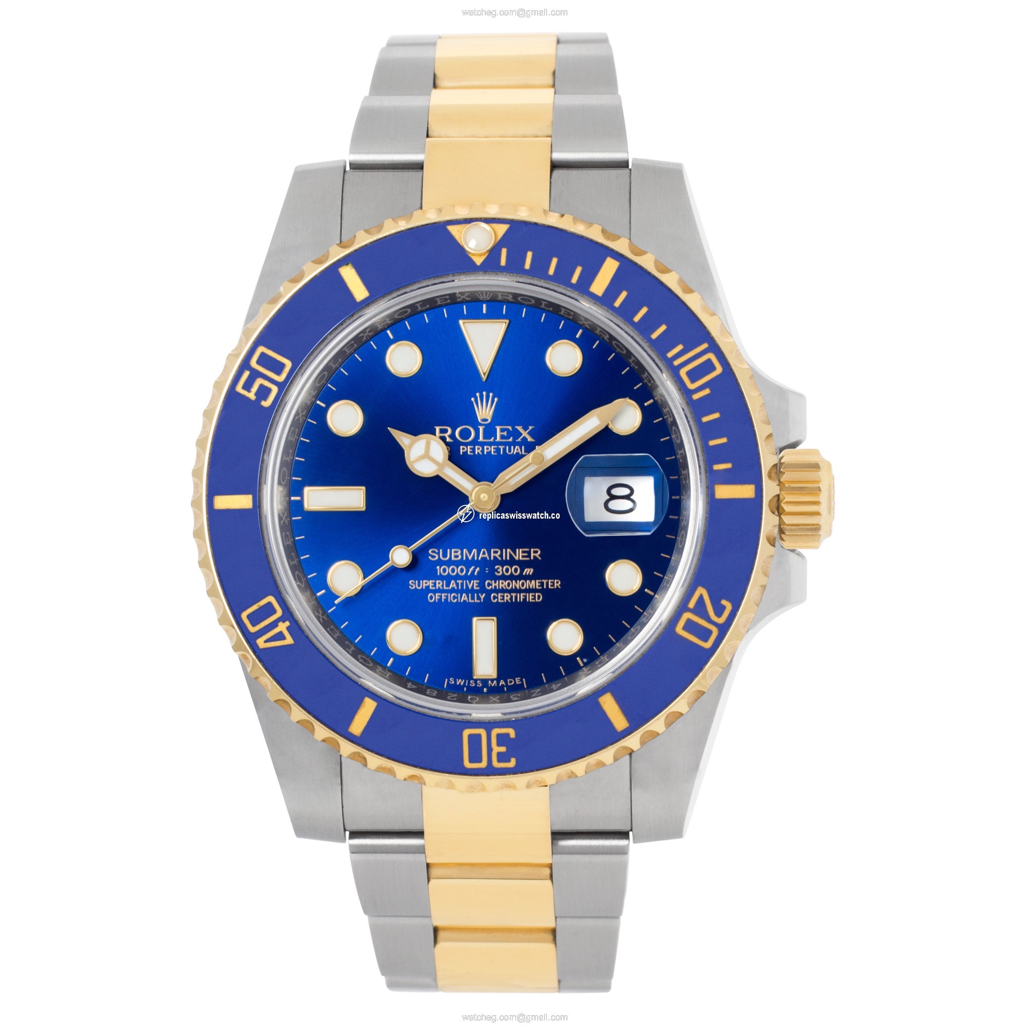 Rolex 116613 Submariner Automatic Male Stainless Steel Watches Rolex 116613 Submariner Automatic Male Stainless Steel Watches