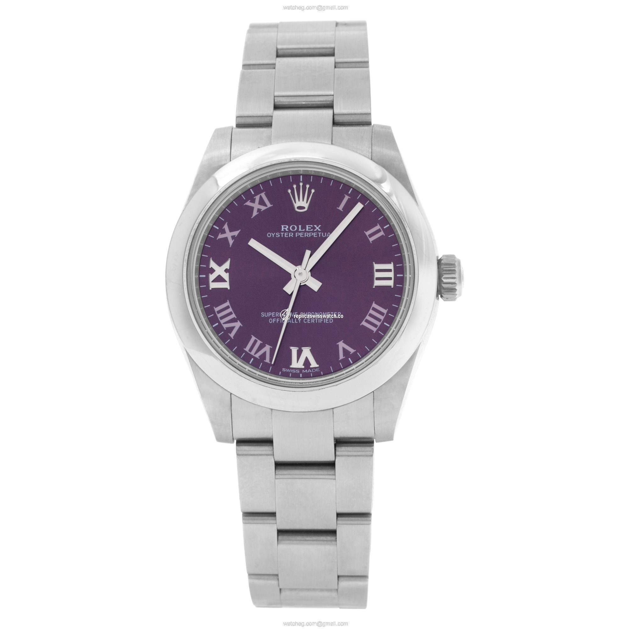 Rolex 177200 Oyster Perpetual Automatic Female Stainless Steel Watches Rolex 177200 Oyster Perpetual Automatic Female Stainless Steel Watches