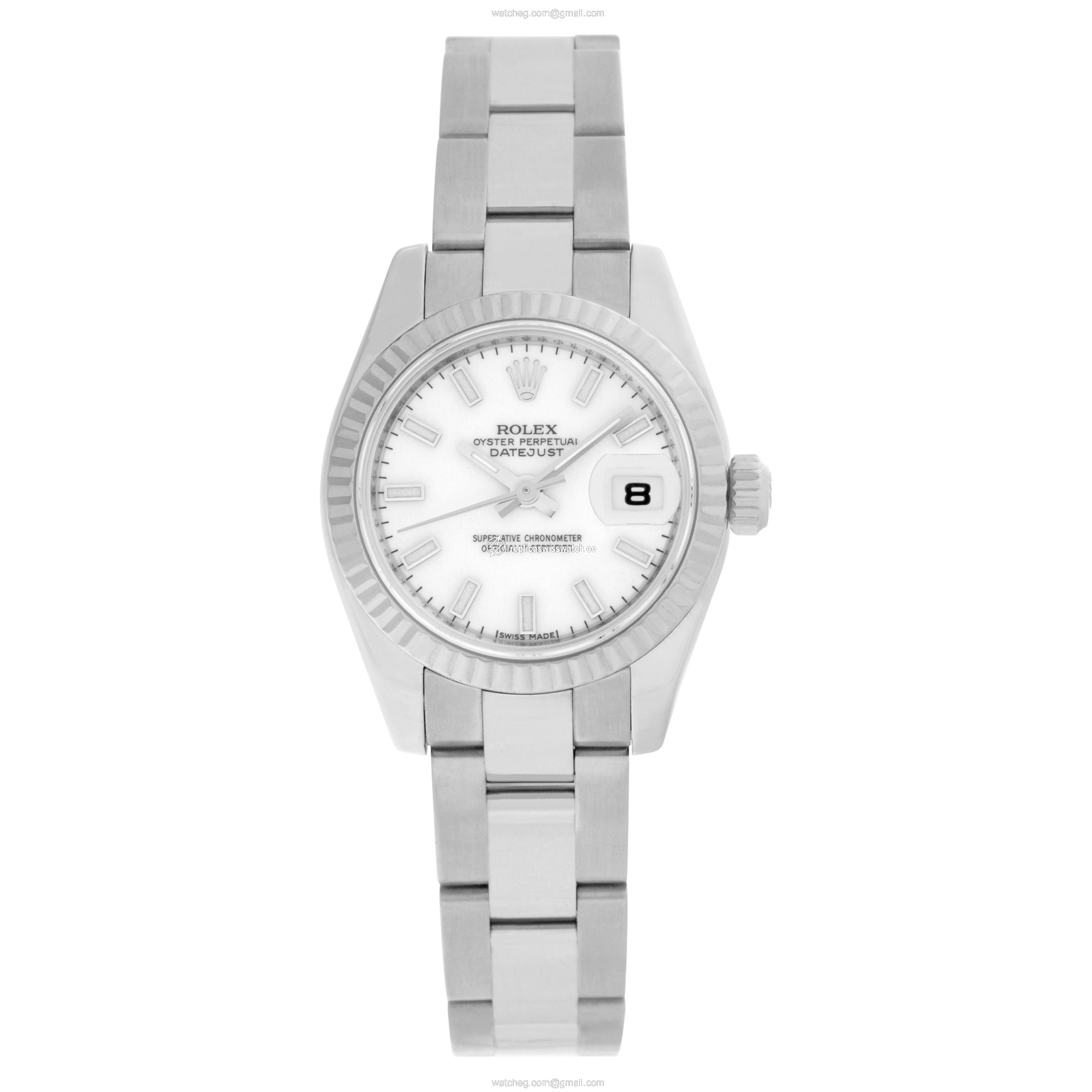 Rolex 179174 Datejust Automatic Female Stainless Steel Watches Rolex 179174 Datejust Automatic Female Stainless Steel Watches