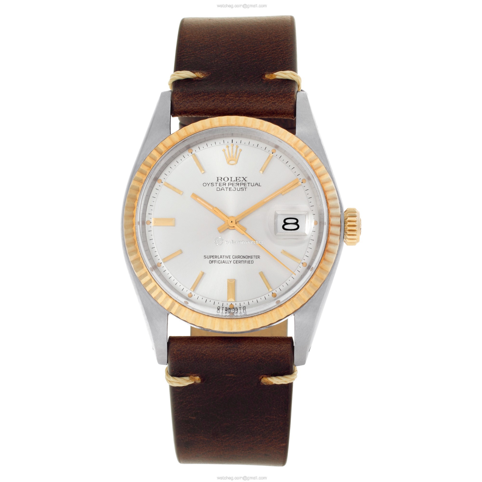 Rolex 1601 Datejust Automatic Unisex Stainless Steel Watches Rolex 1601 Datejust Automatic Unisex Stainless Steel Watches