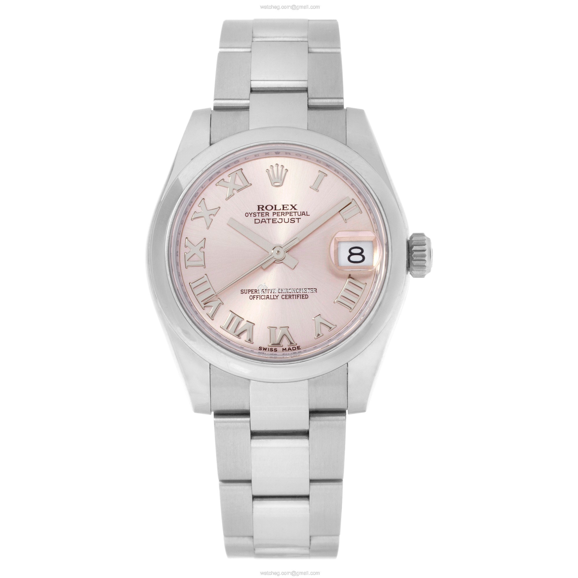 Rolex 178240 Datejust Automatic Female Stainless Steel Watches Rolex 178240 Datejust Automatic Female Stainless Steel Watches