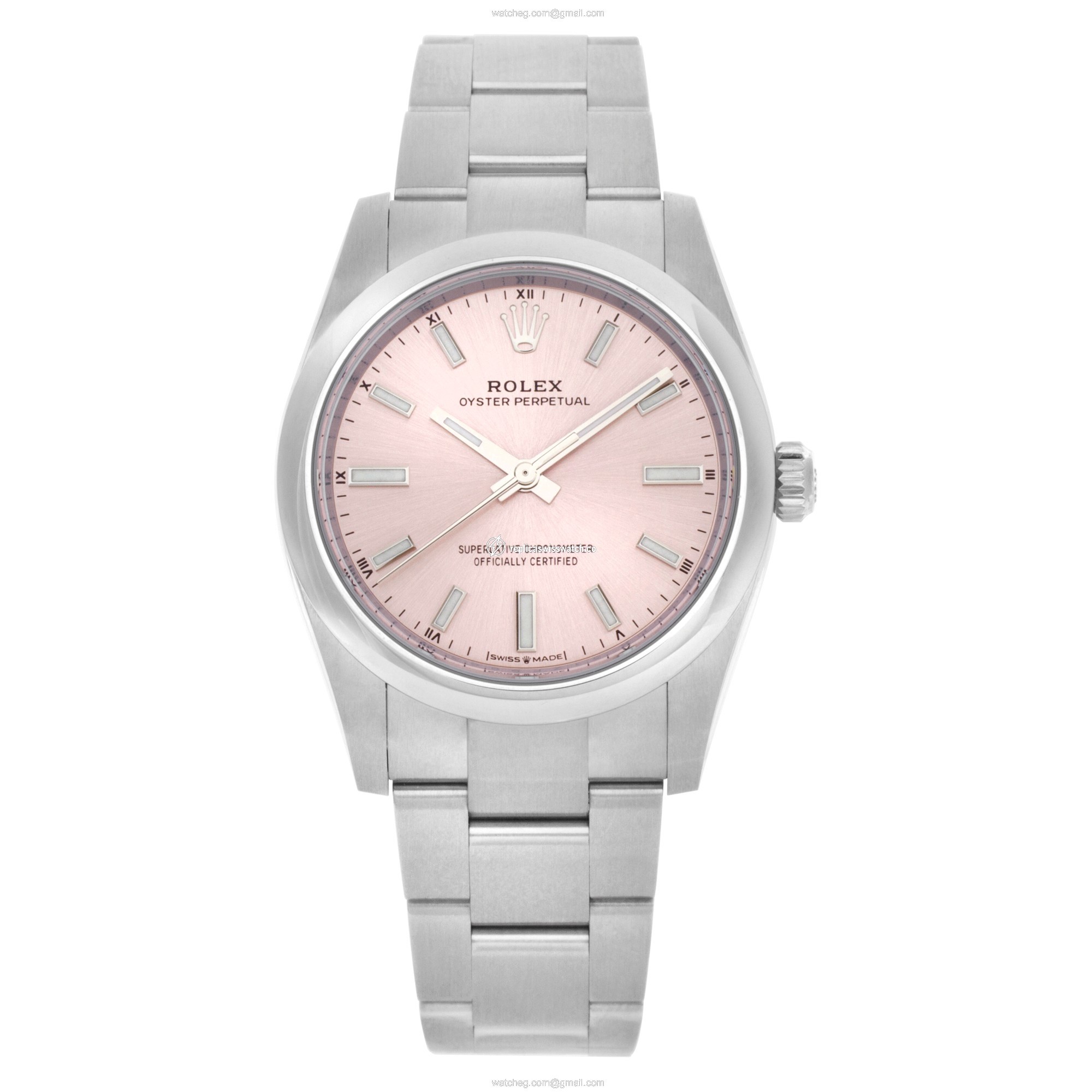 Rolex 124200 Oyster Perpetual Automatic Female Stainless Steel Watches Rolex 124200 Oyster Perpetual Automatic Female Stainless Steel Watches