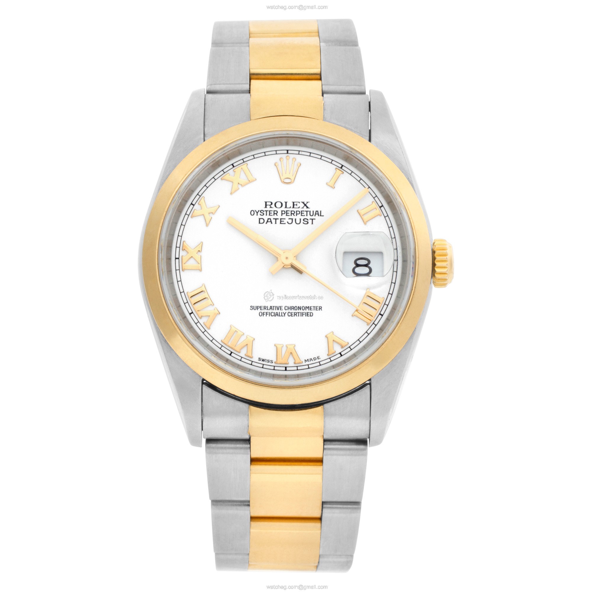 Rolex 16203 Datejust Automatic Unisex Stainless Steel Watches Rolex 16203 Datejust Automatic Unisex Stainless Steel Watches