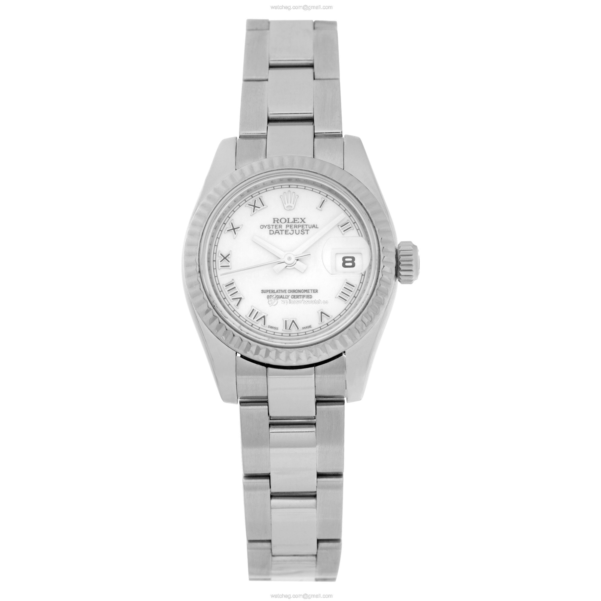 Rolex 179174 Datejust Automatic Female Stainless Steel Watches Rolex 179174 Datejust Automatic Female Stainless Steel Watches